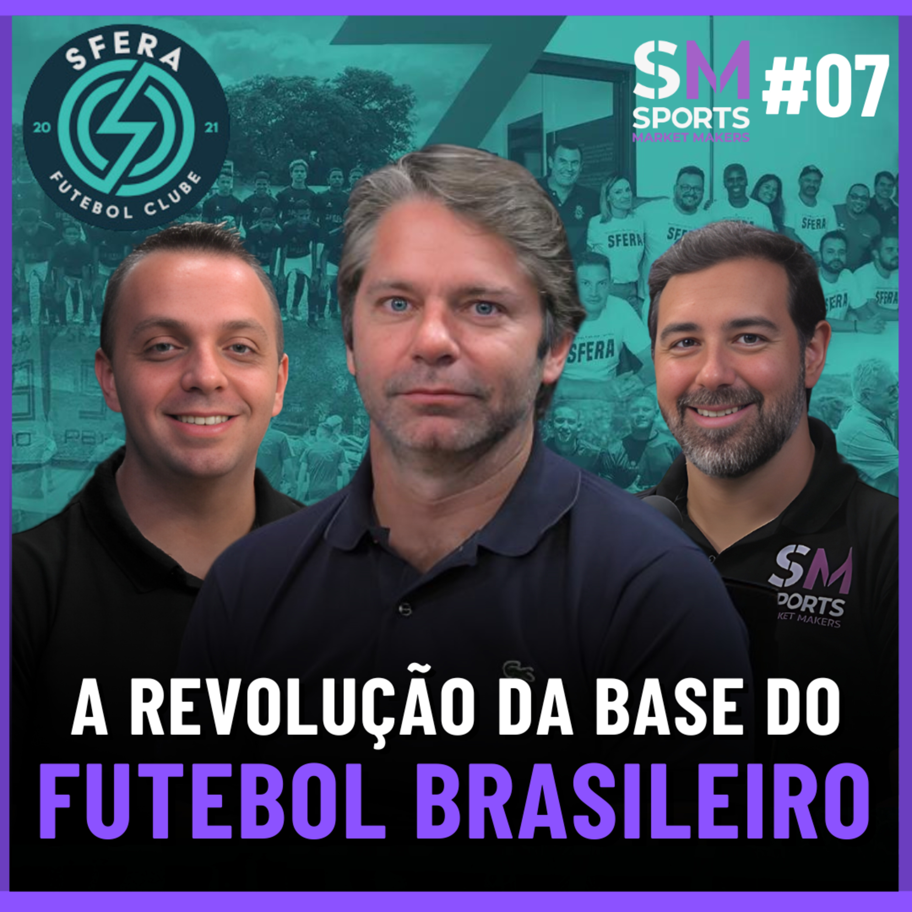 Sports Market Makers