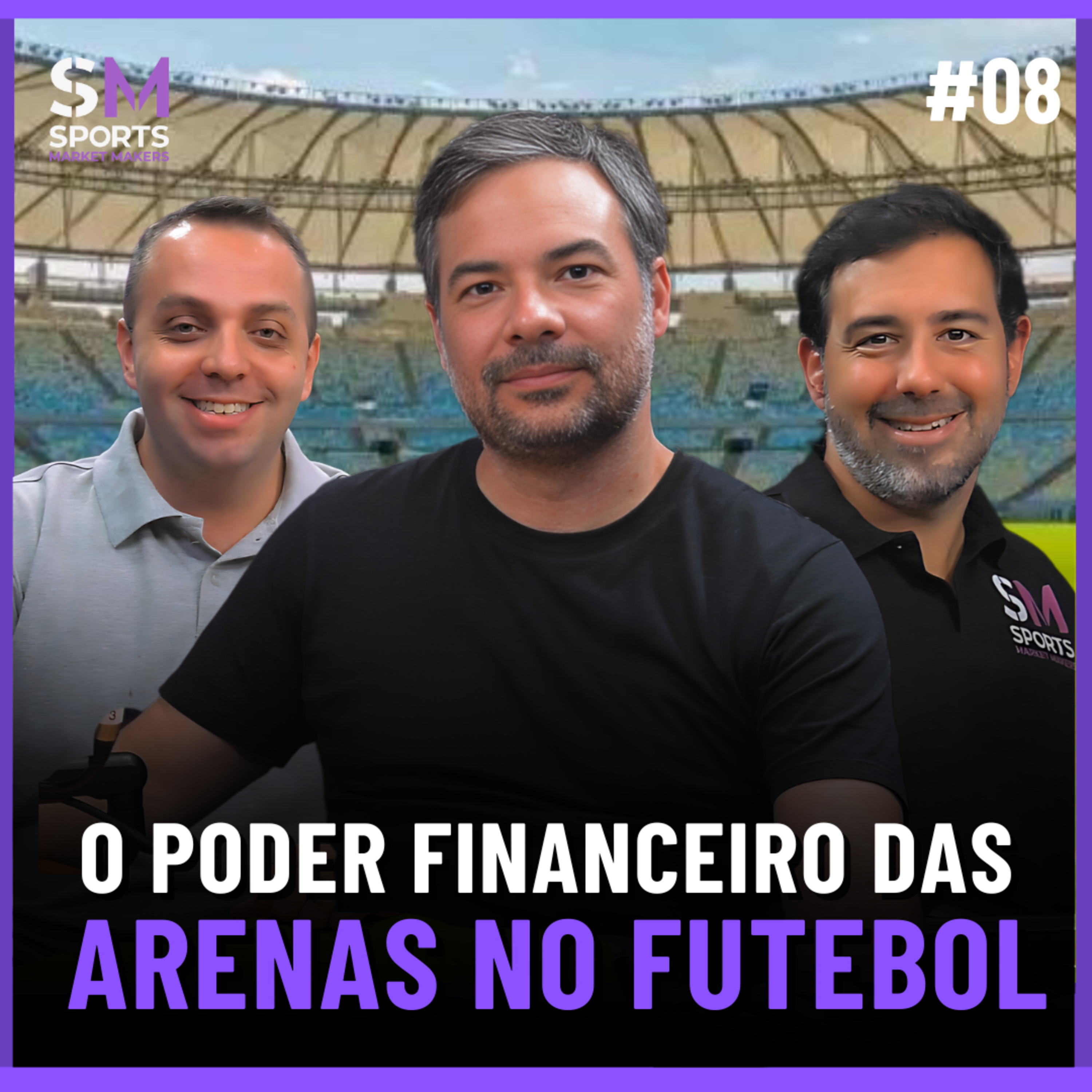 Sports Market Makers