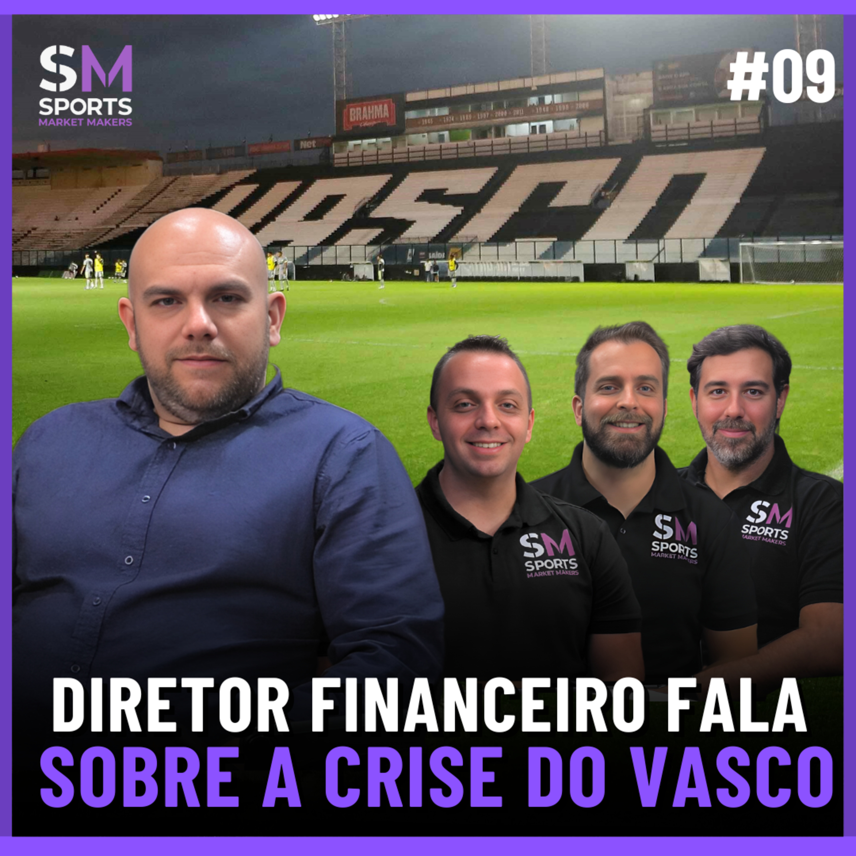 Sports Market Makers