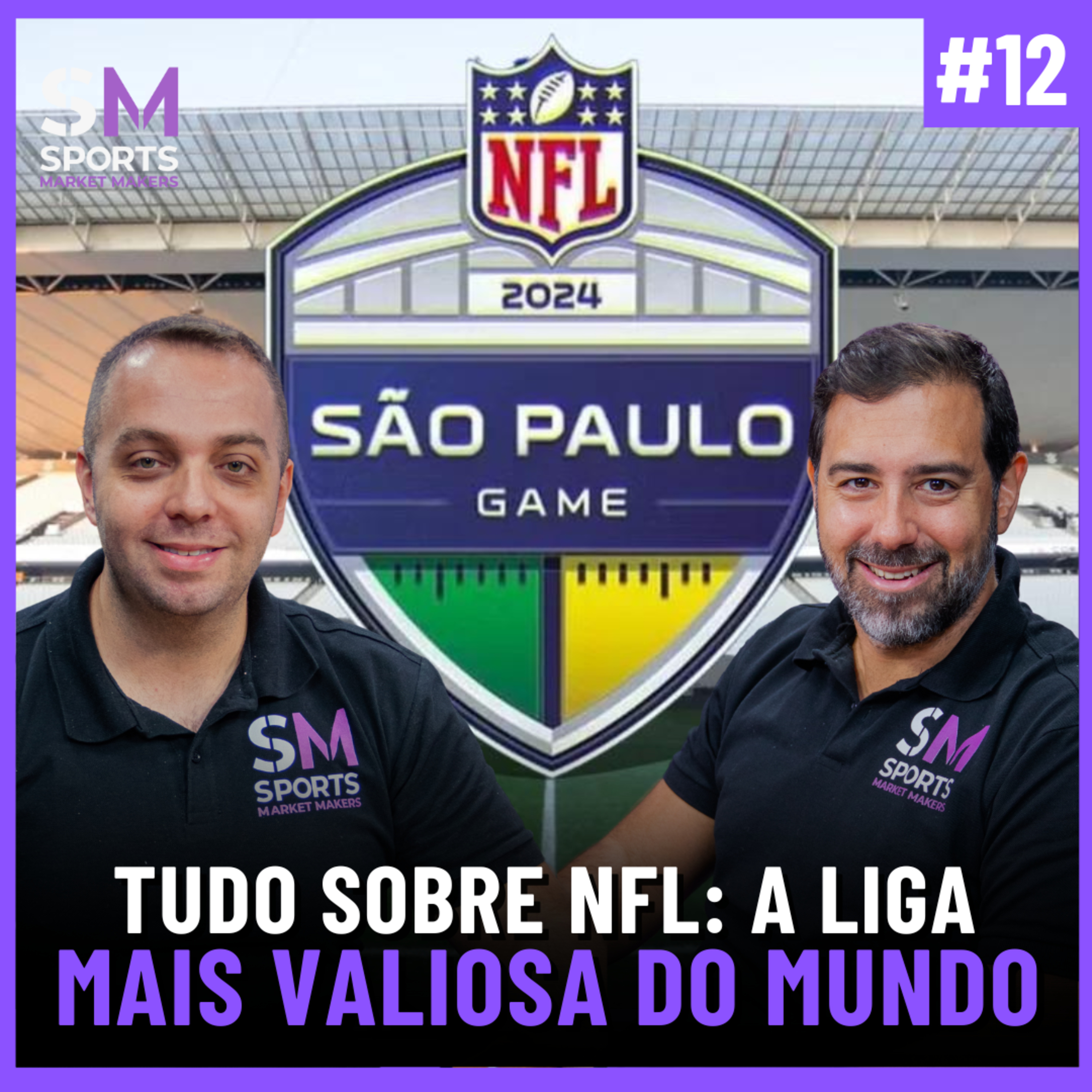 Sports Market Makers