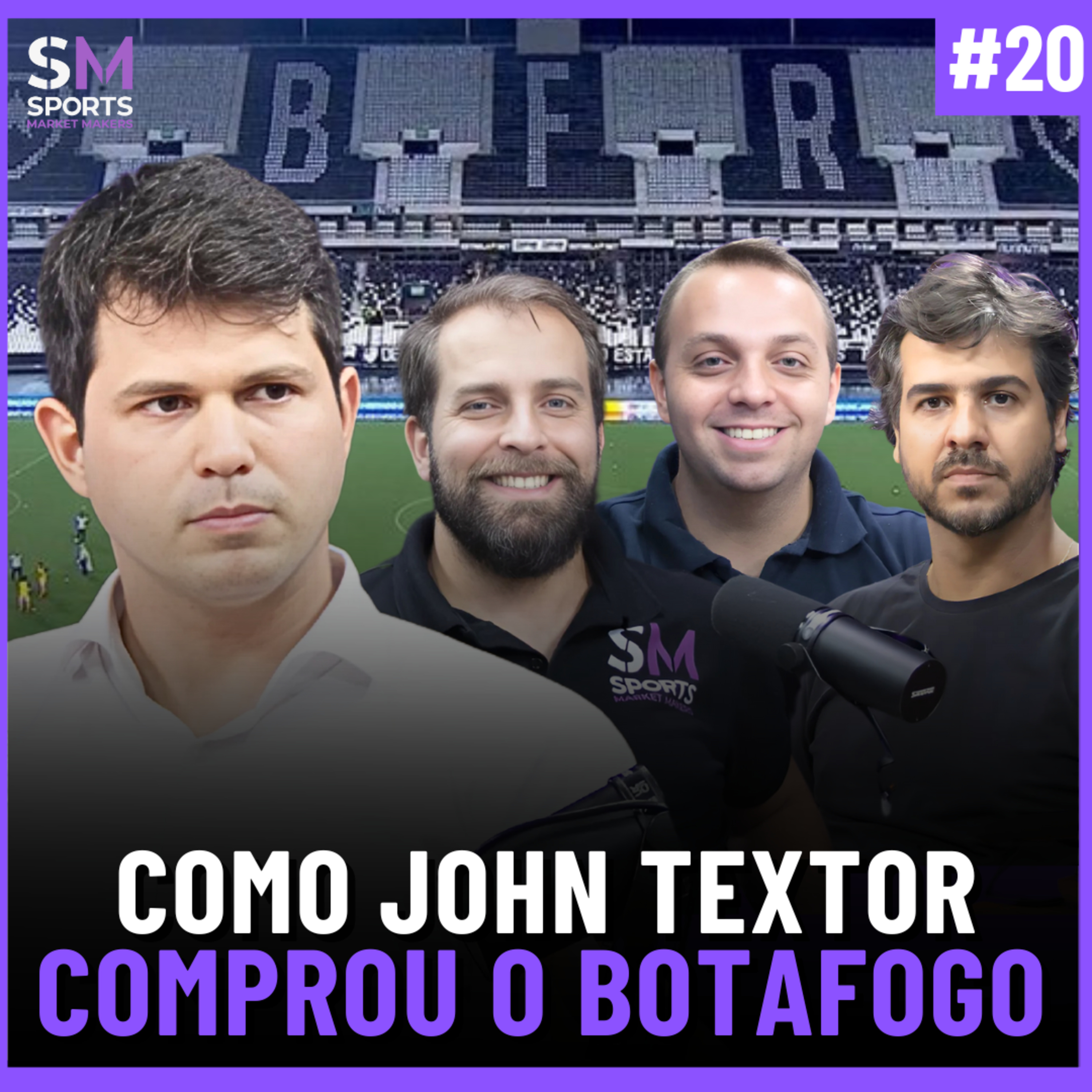 Sports Market Makers