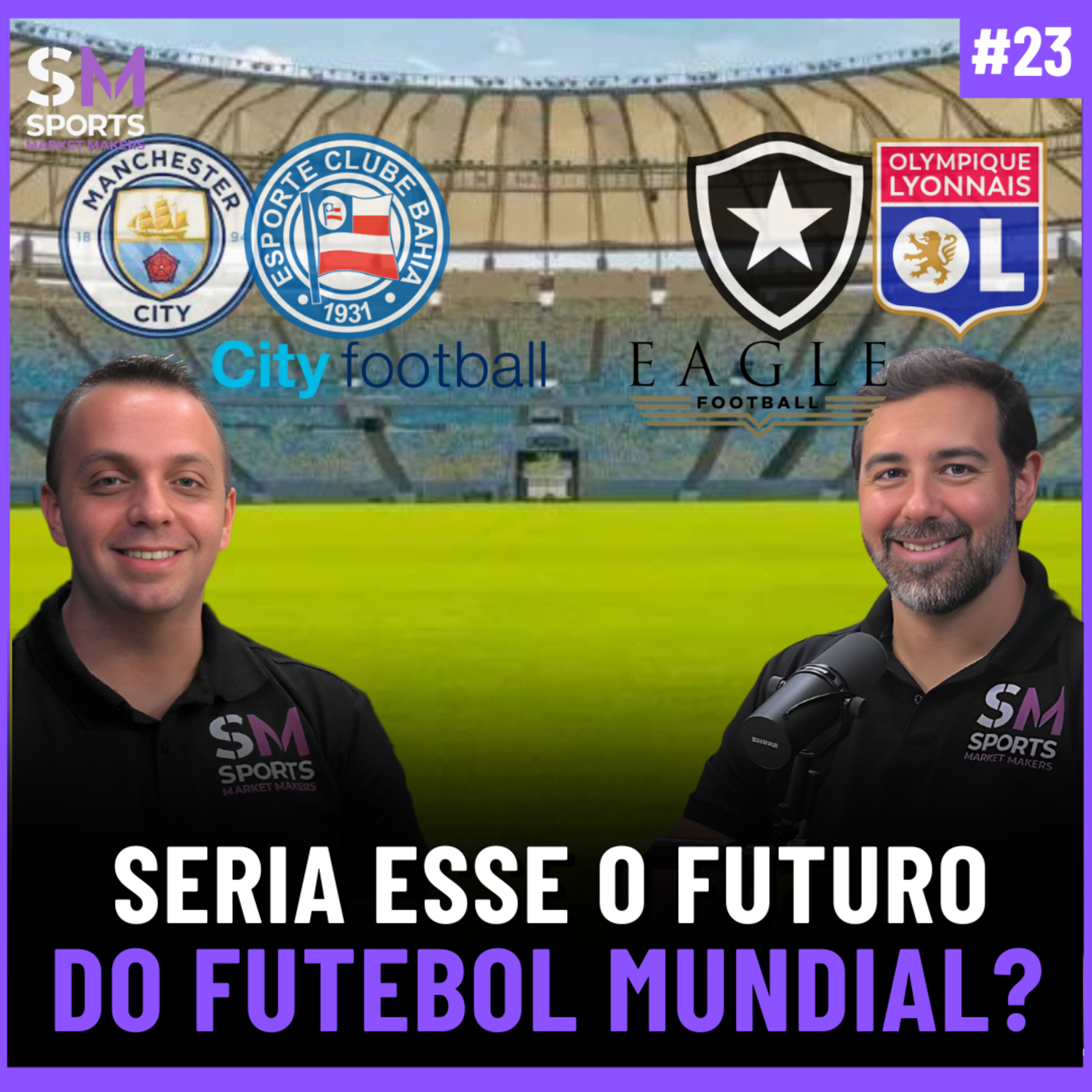 Sports Market Makers