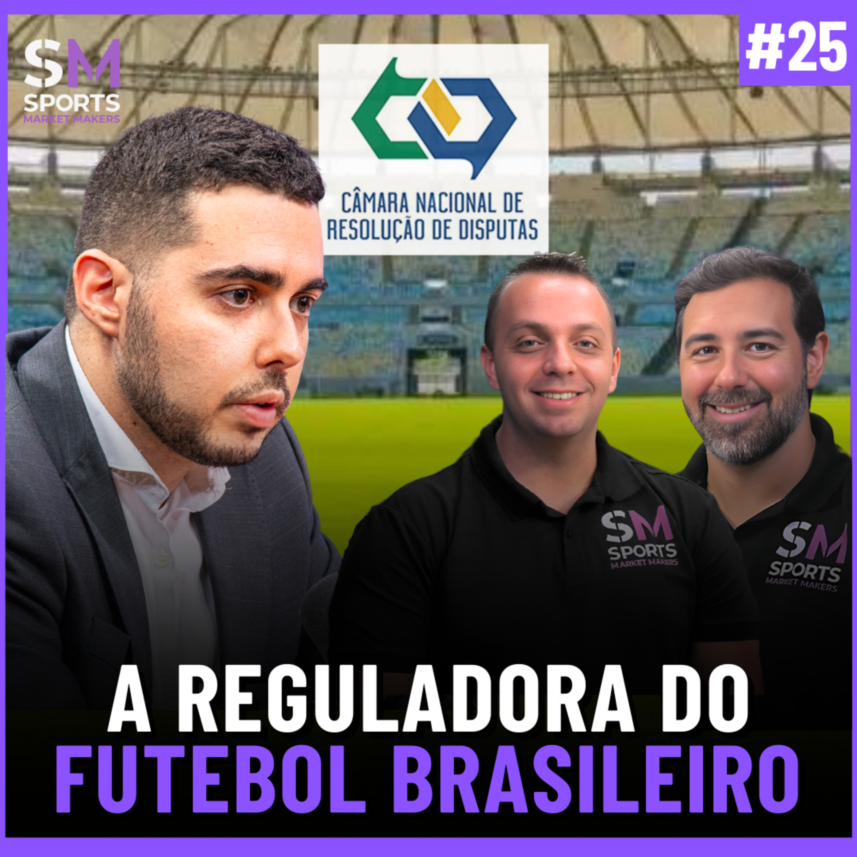 Sports Market Makers