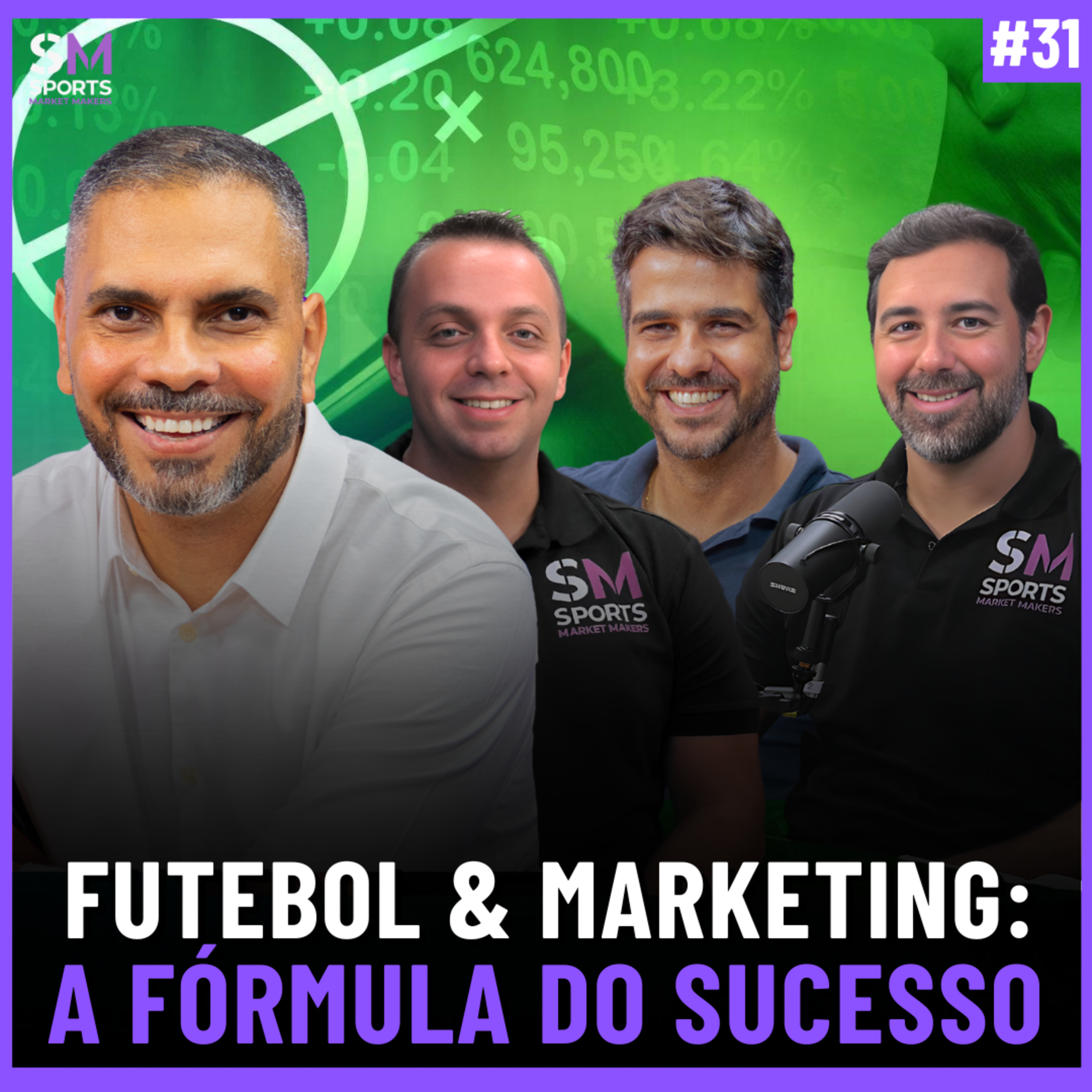 Sports Market Makers