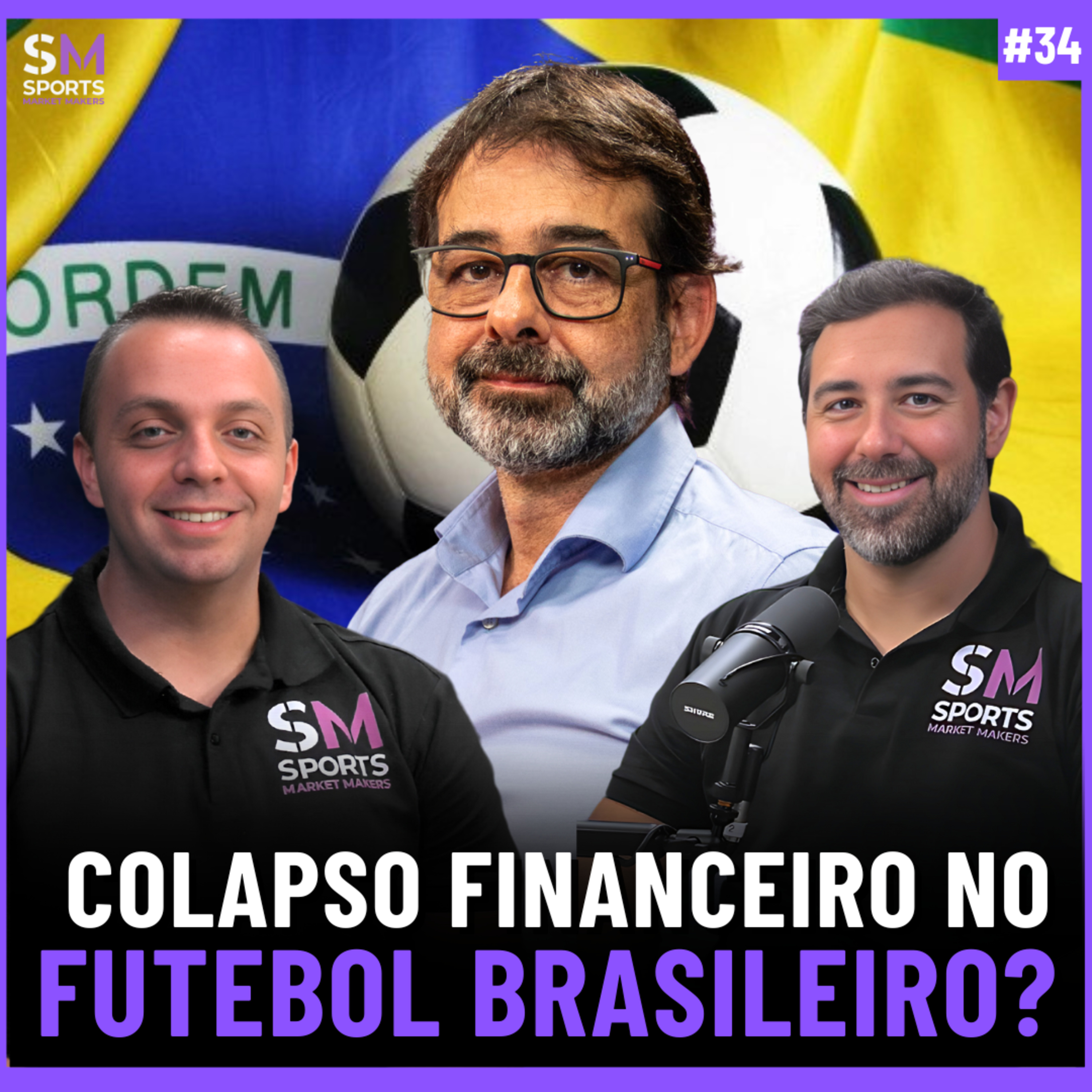 Sports Market Makers