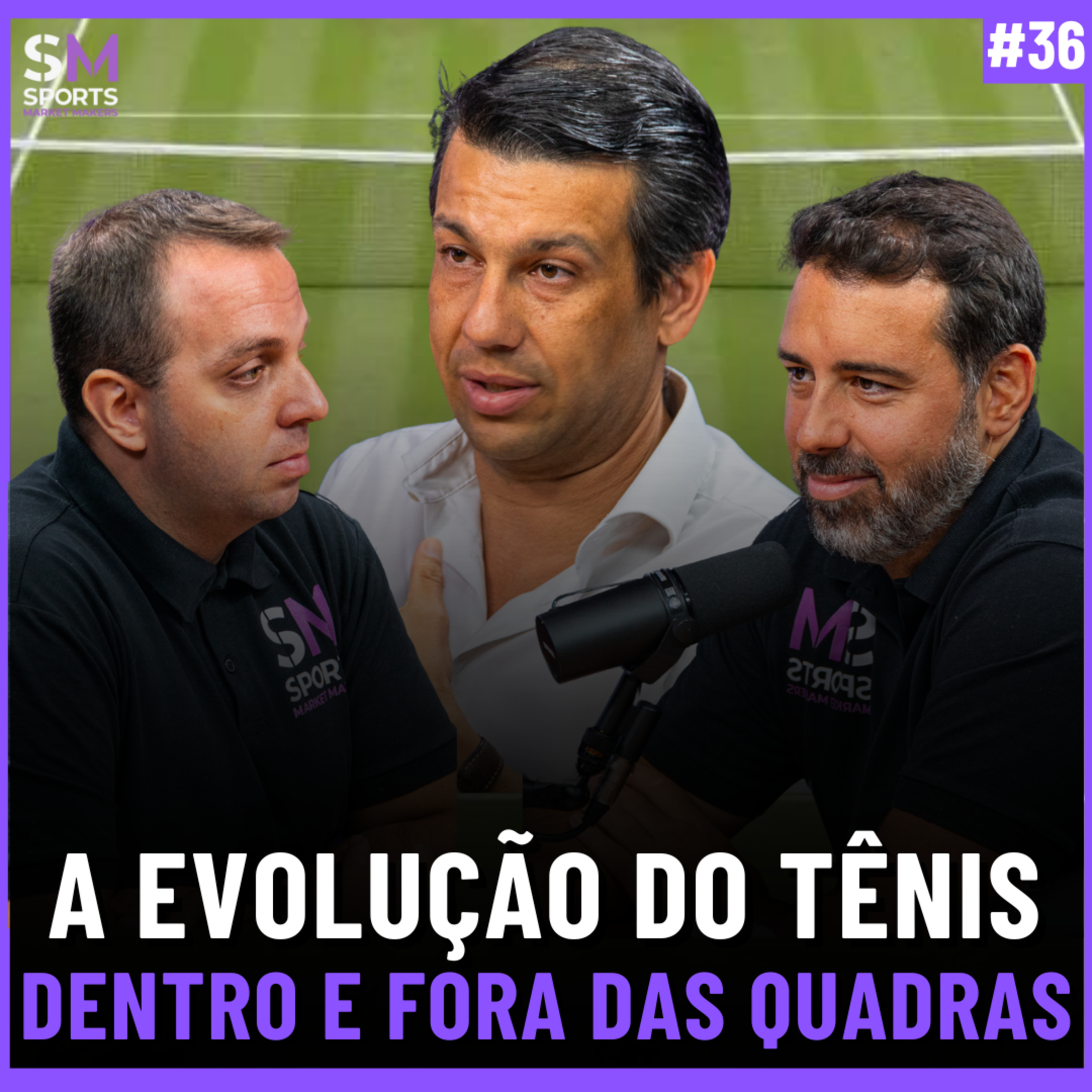 Sports Market Makers