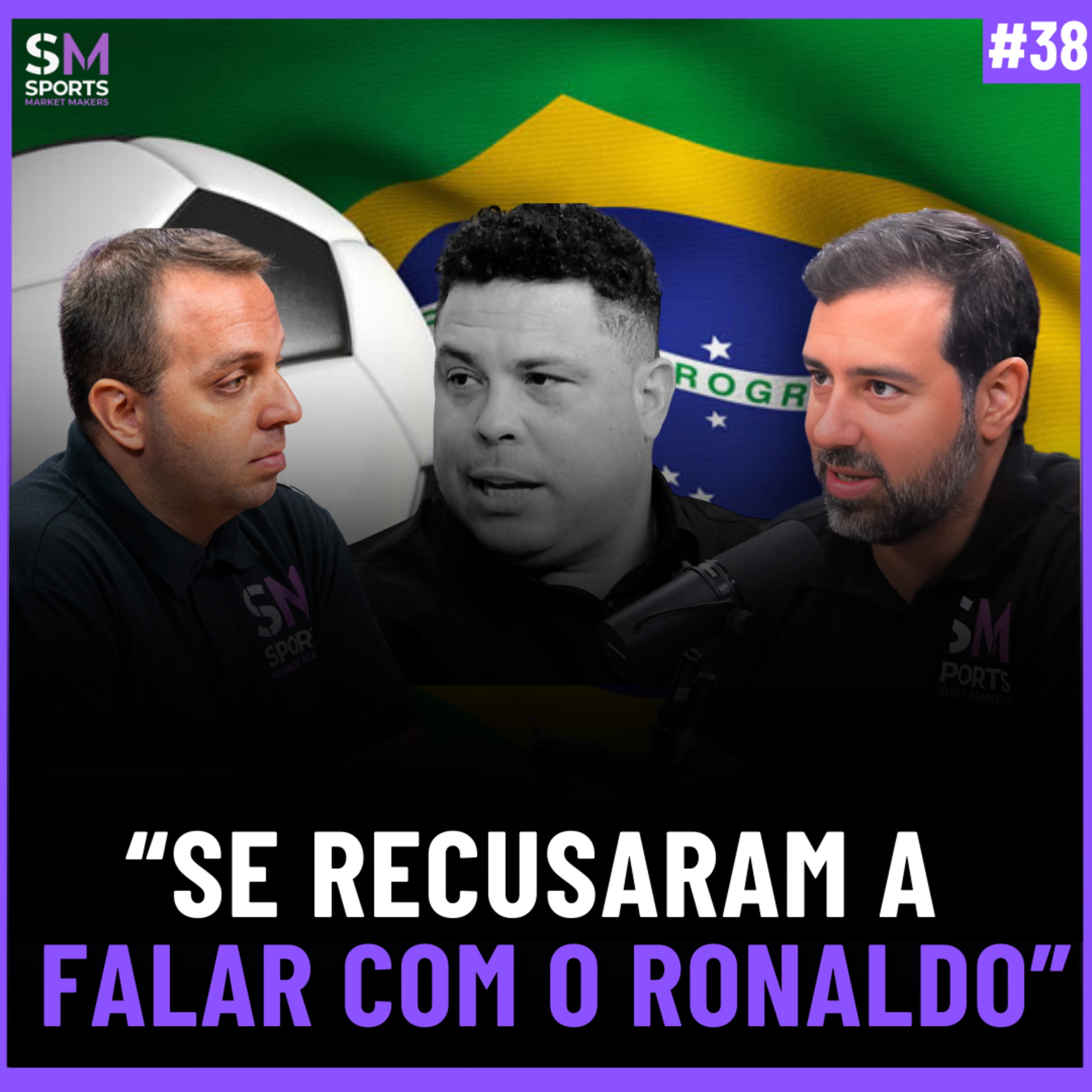 Sports Market Makers