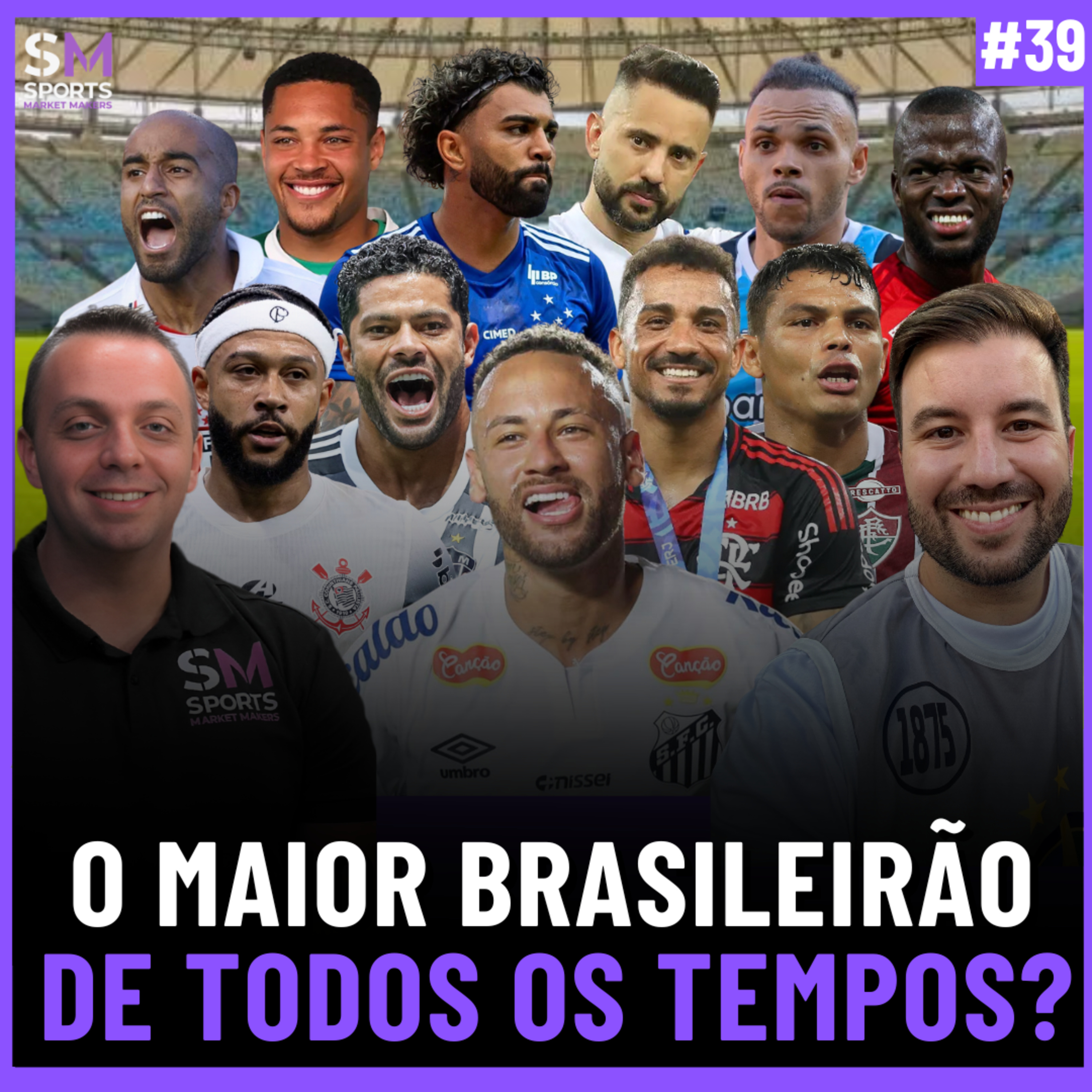 Sports Market Makers