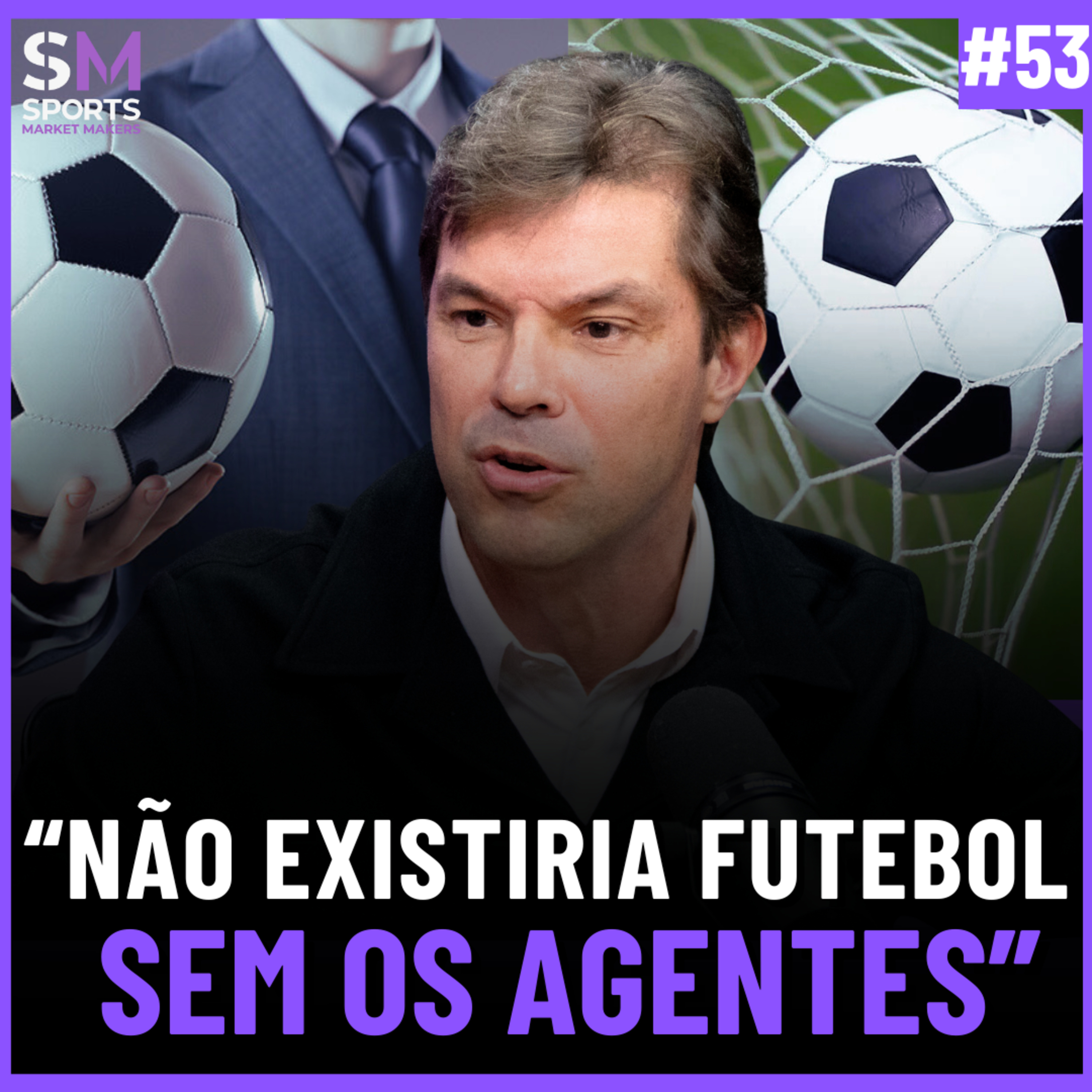 Sports Market Makers