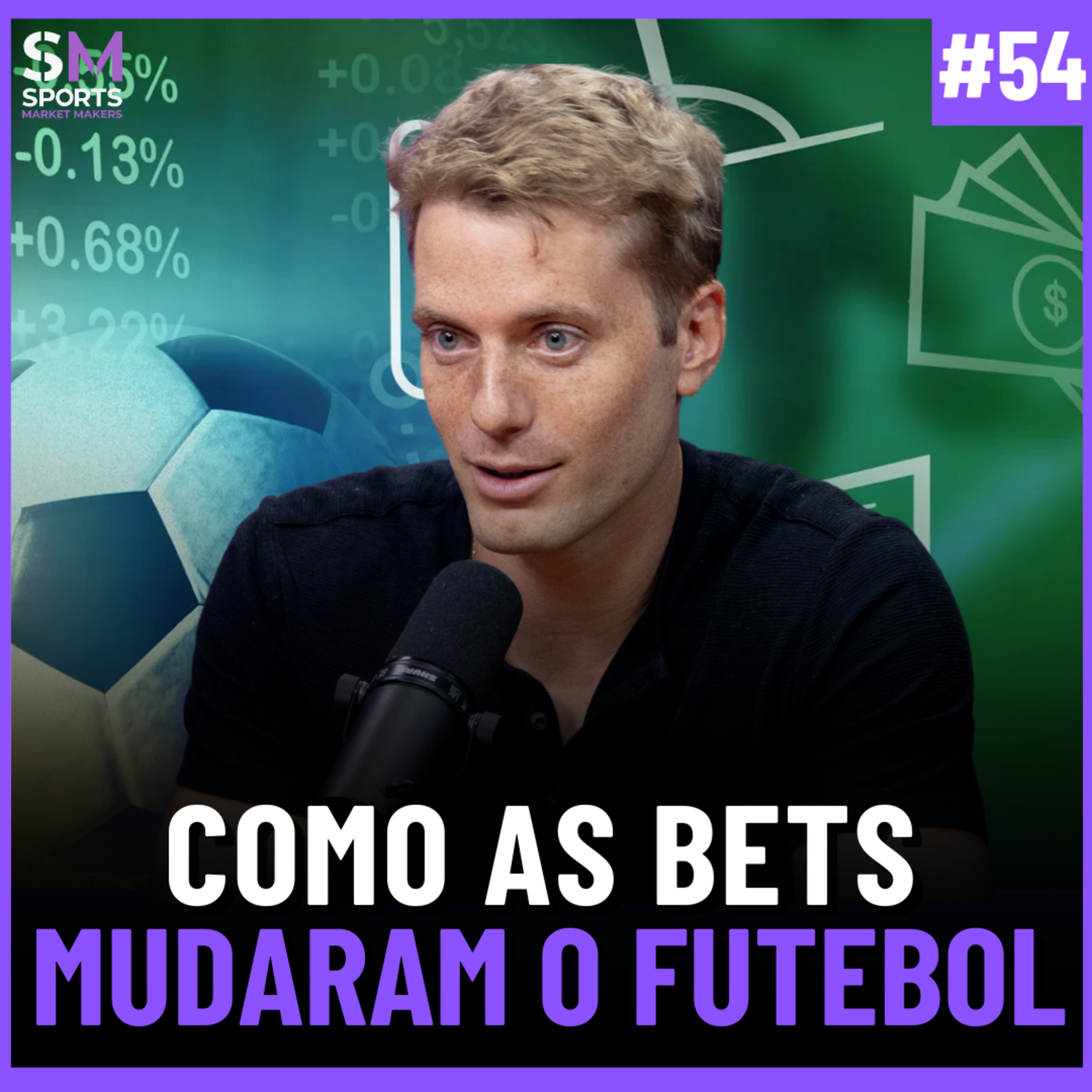 Sports Market Makers