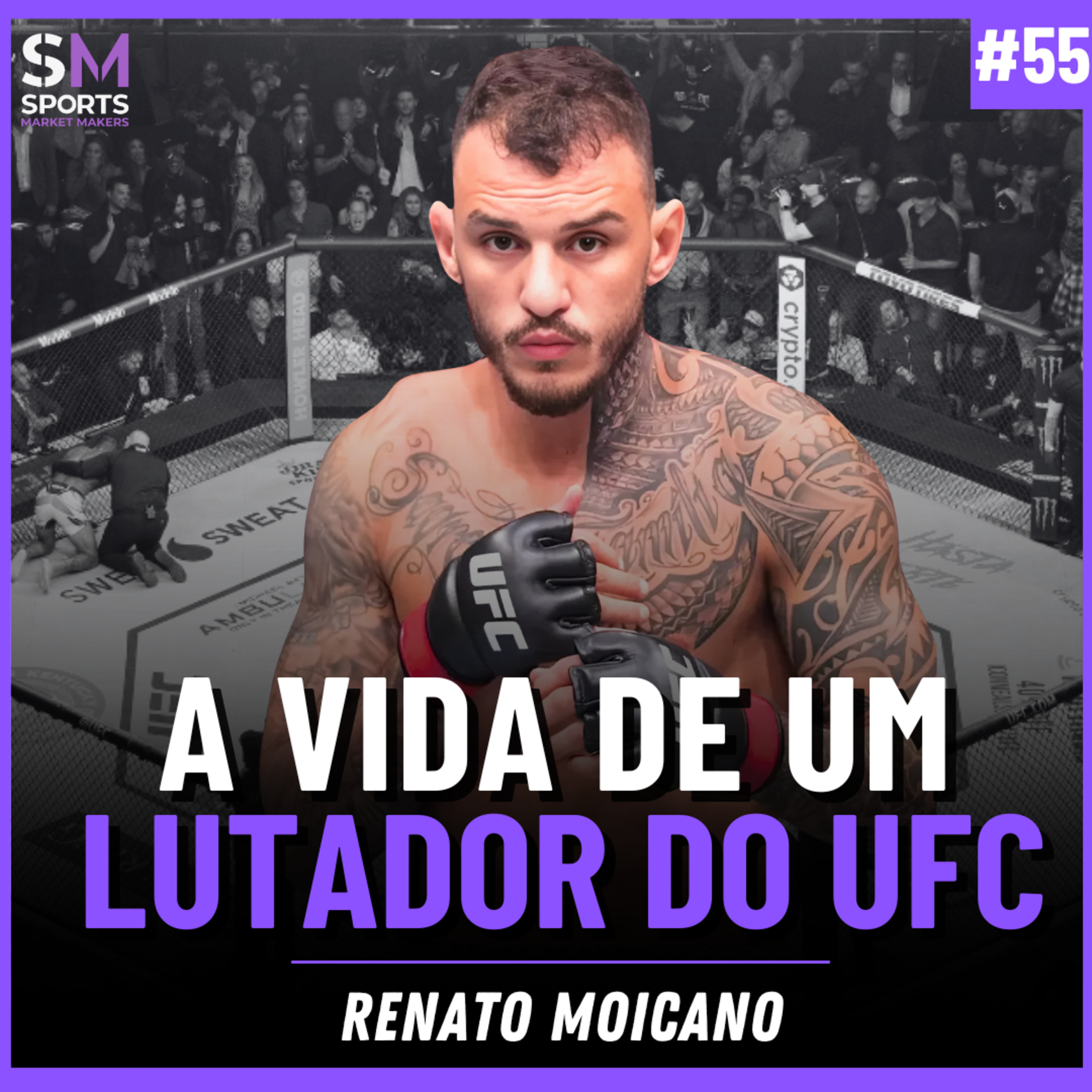 Sports Market Makers