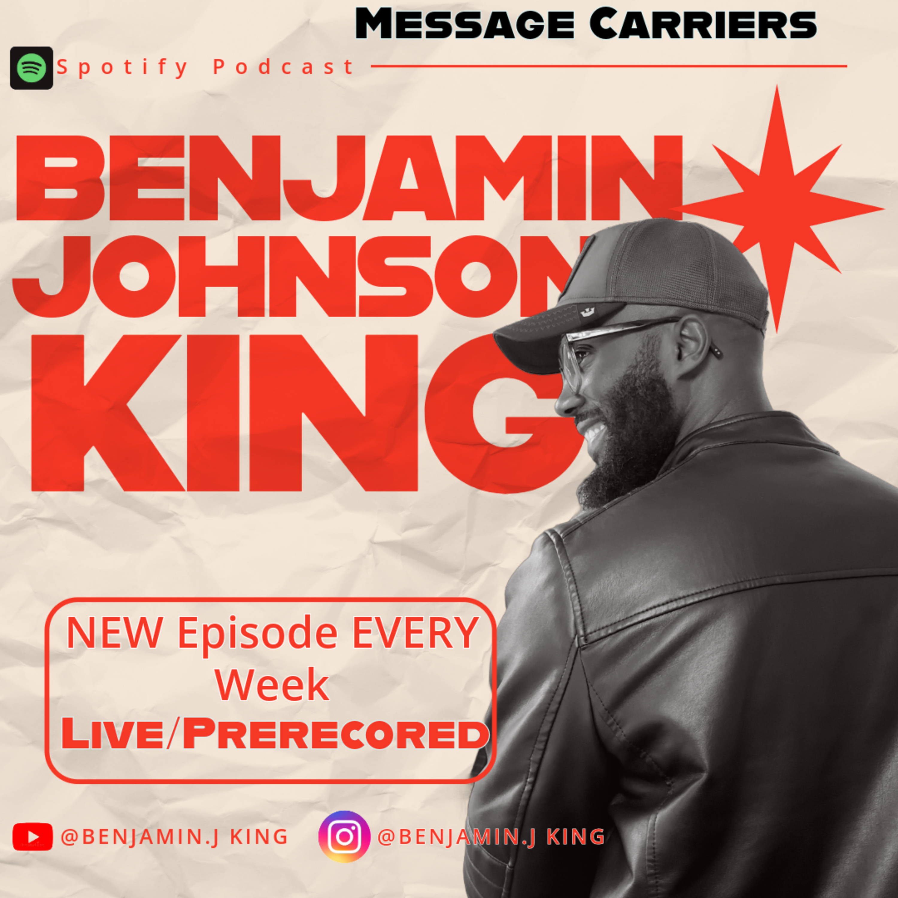 Life & Mindset W/The King\'s
