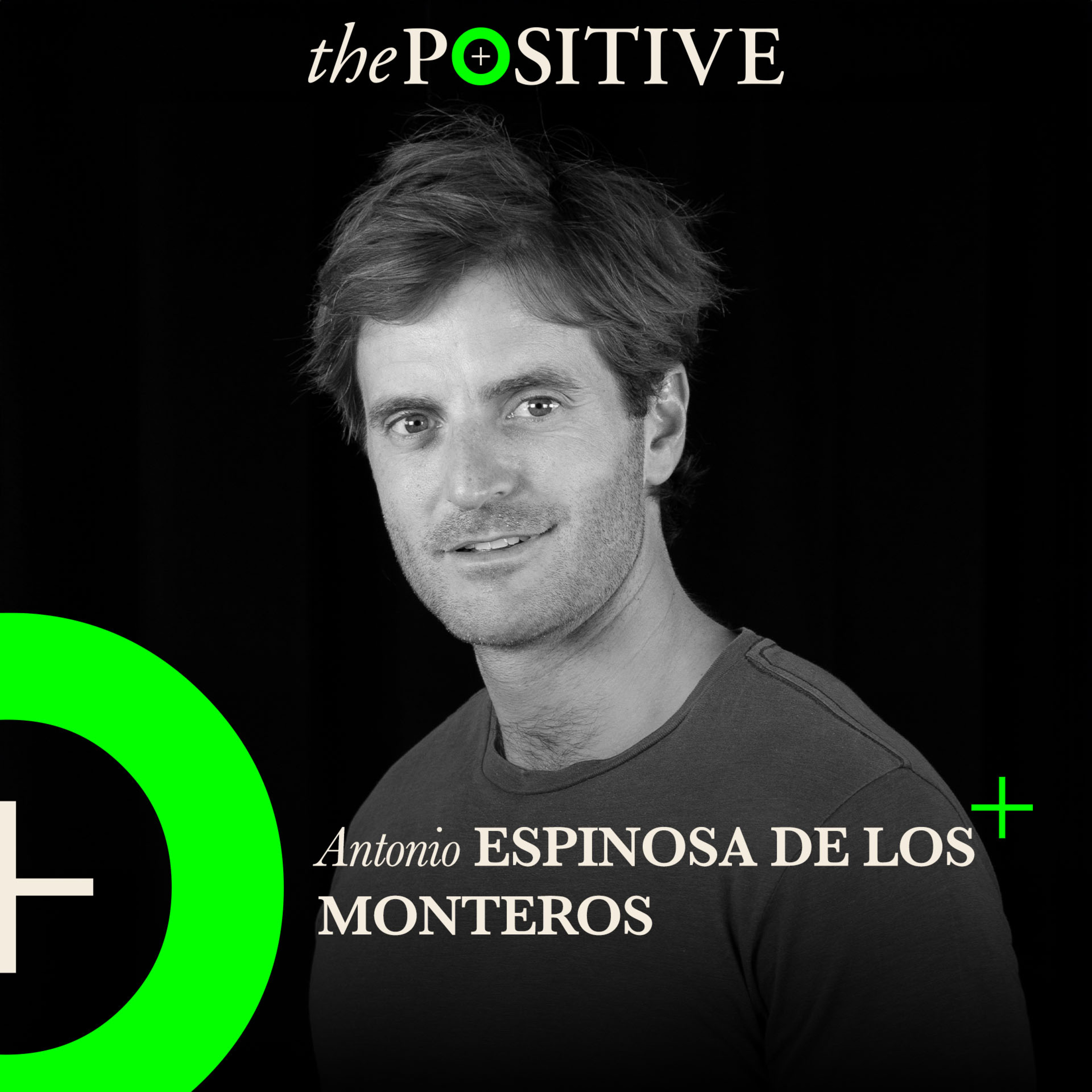 Portada de the POSITIVE