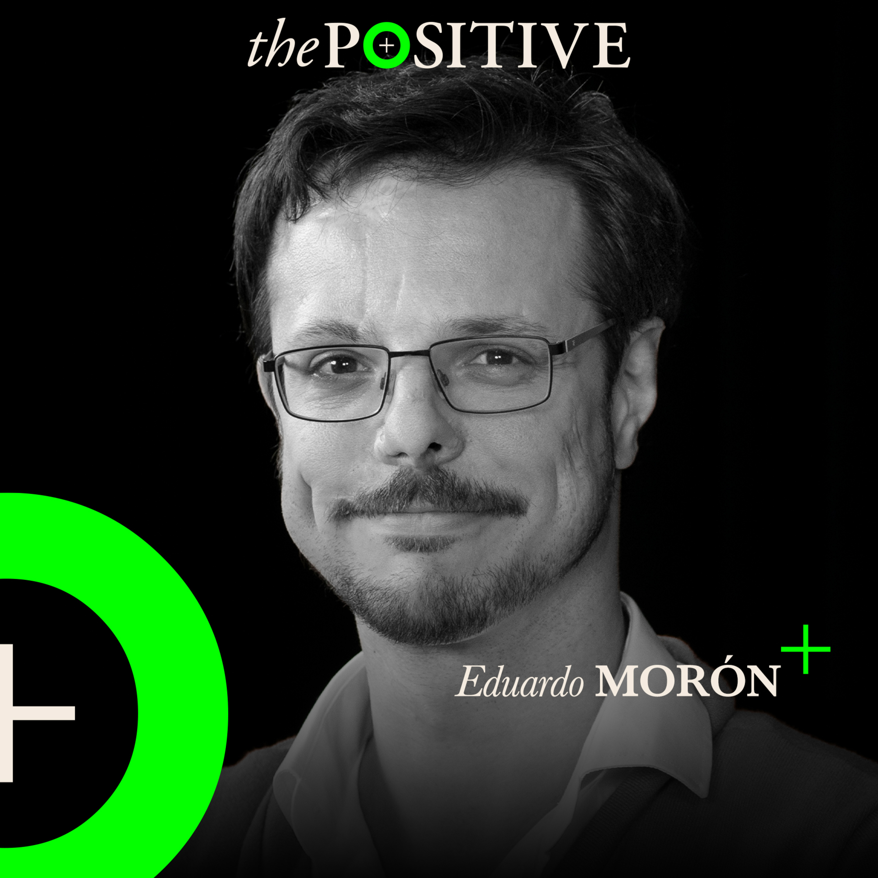 Portada de the POSITIVE