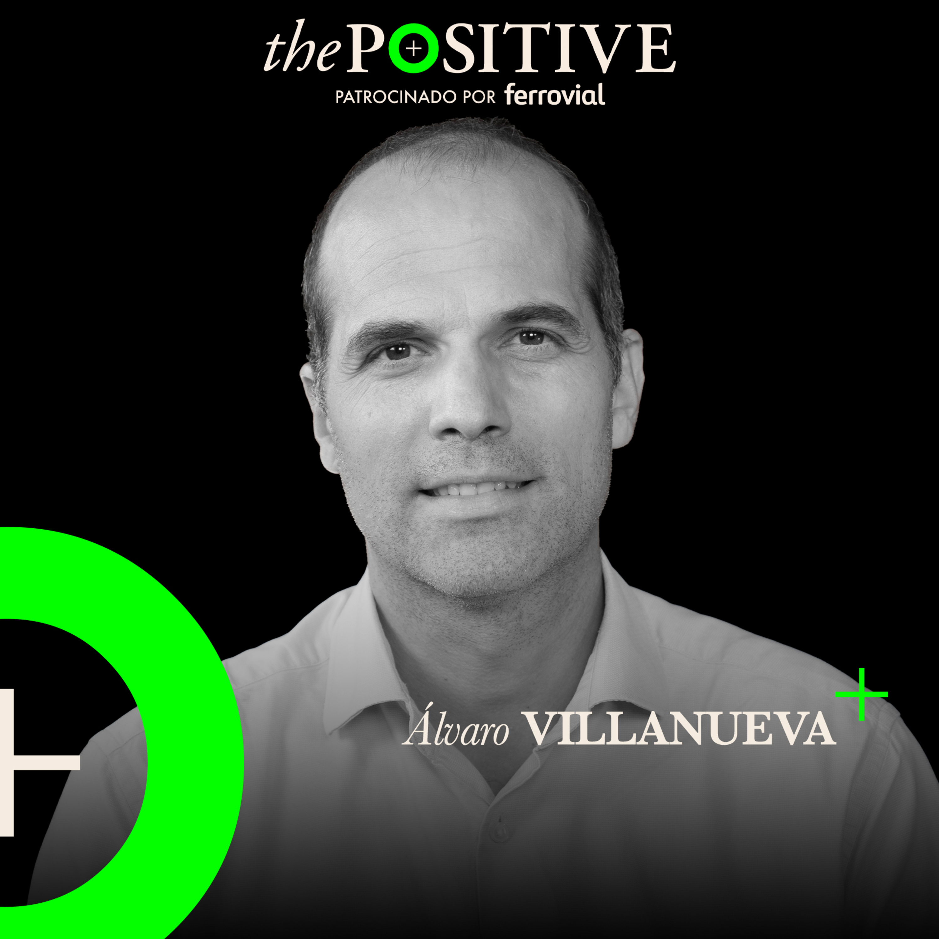 Portada de the POSITIVE