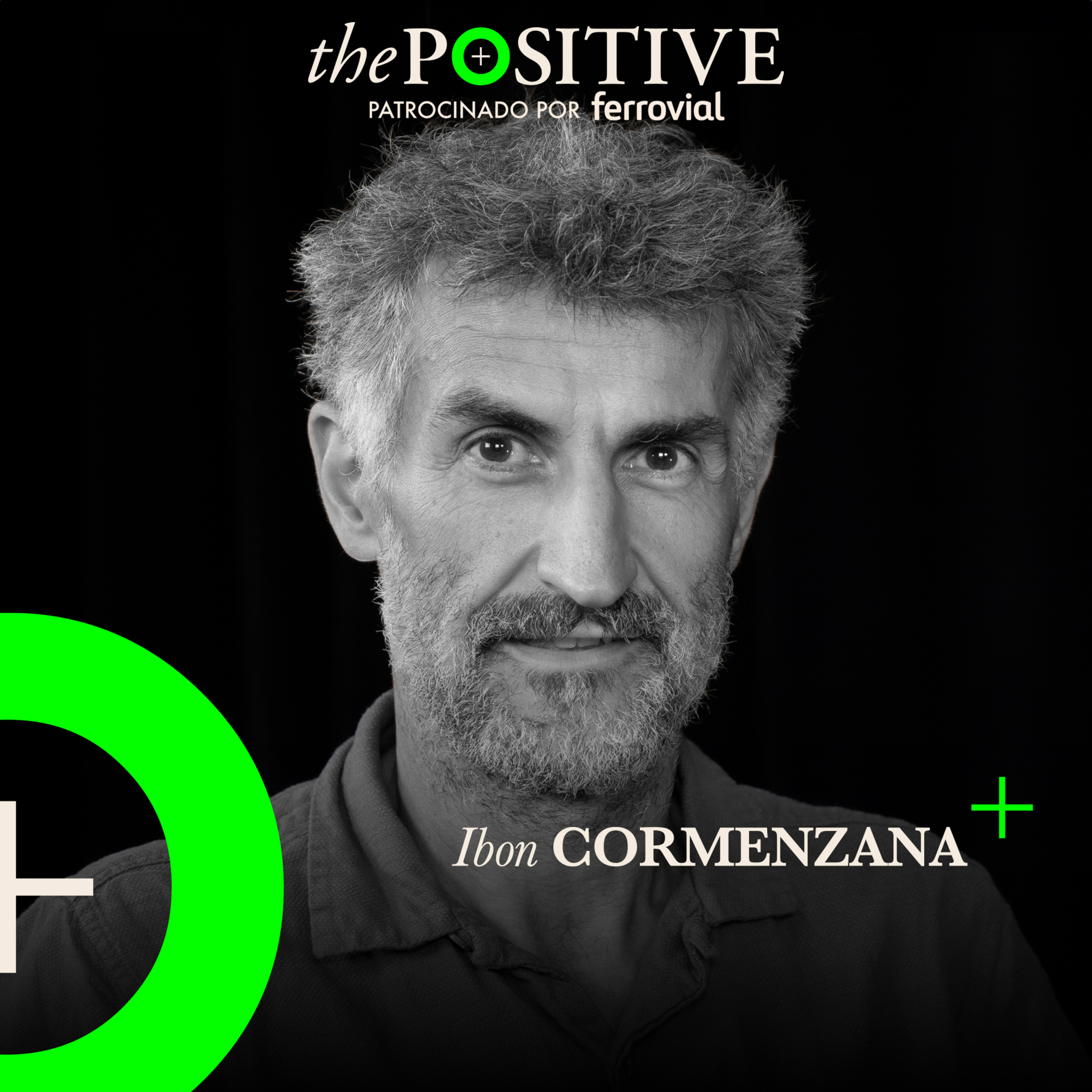 Portada de the POSITIVE