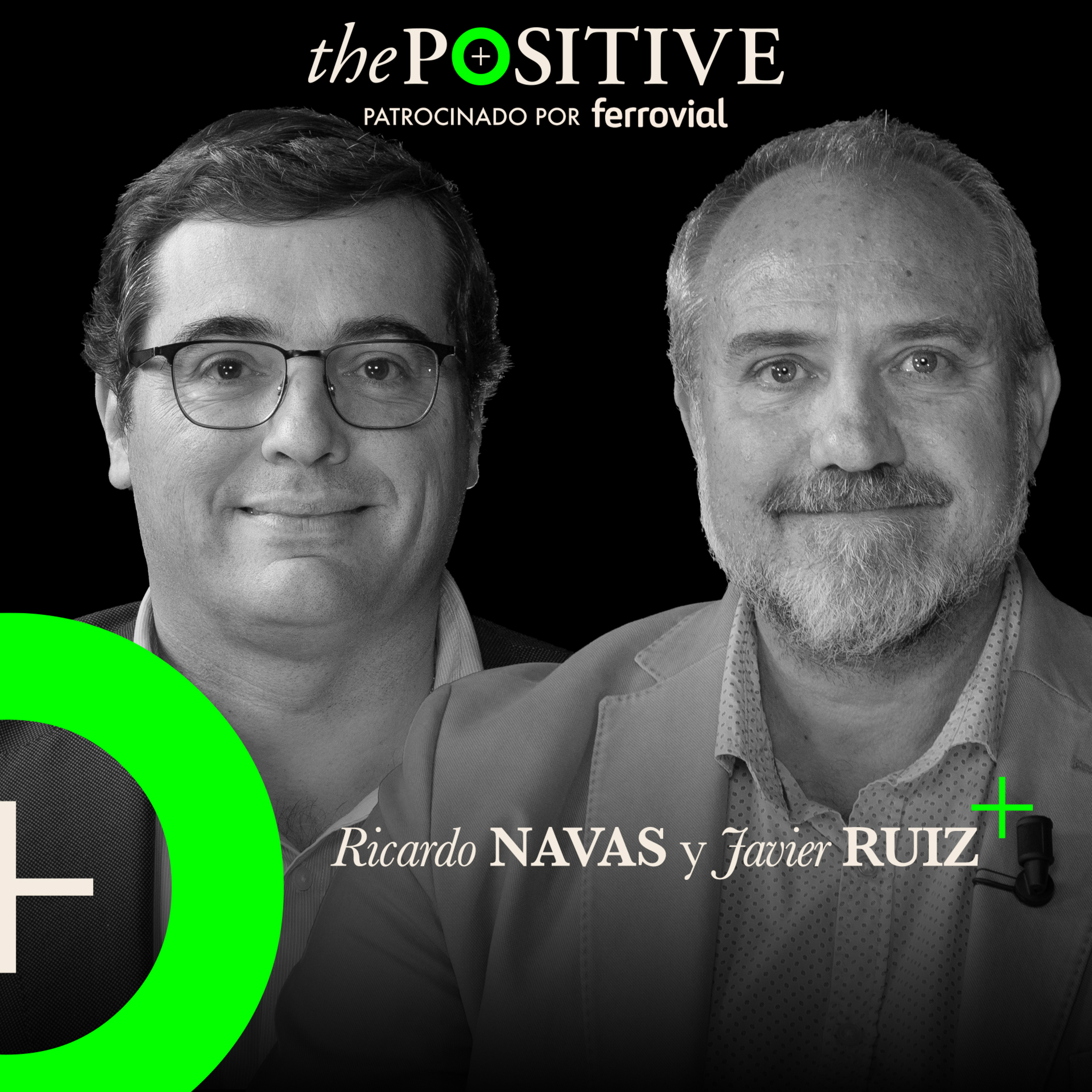 Portada de the POSITIVE