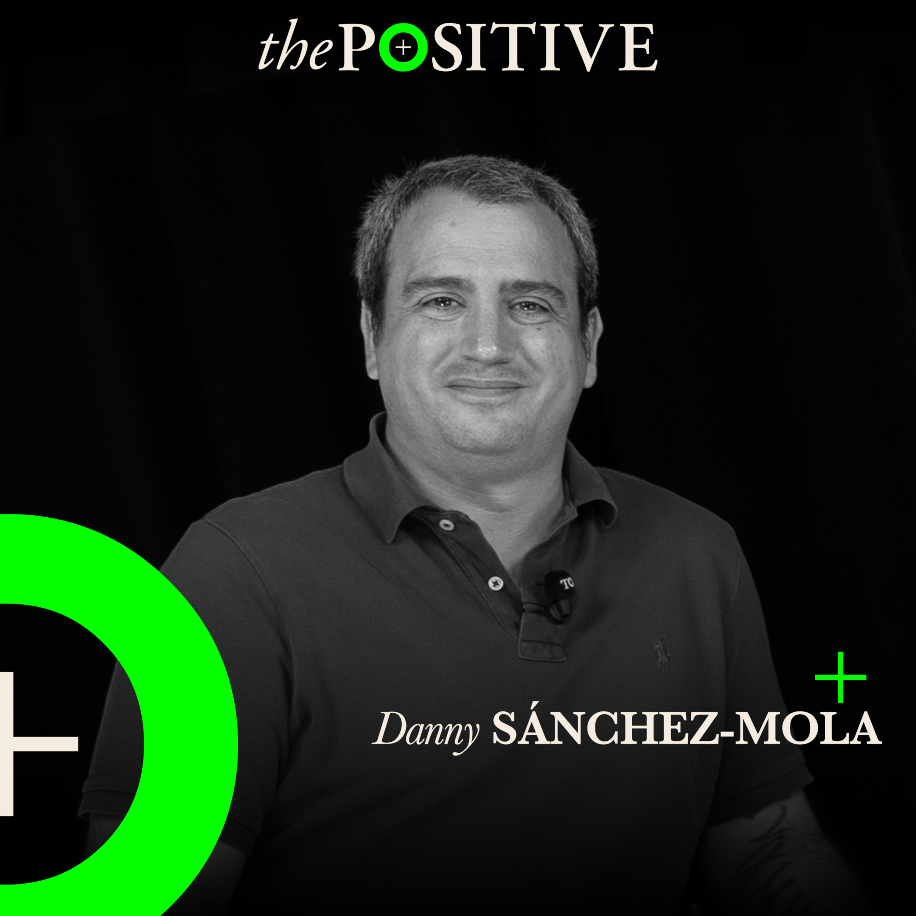 Portada de the POSITIVE