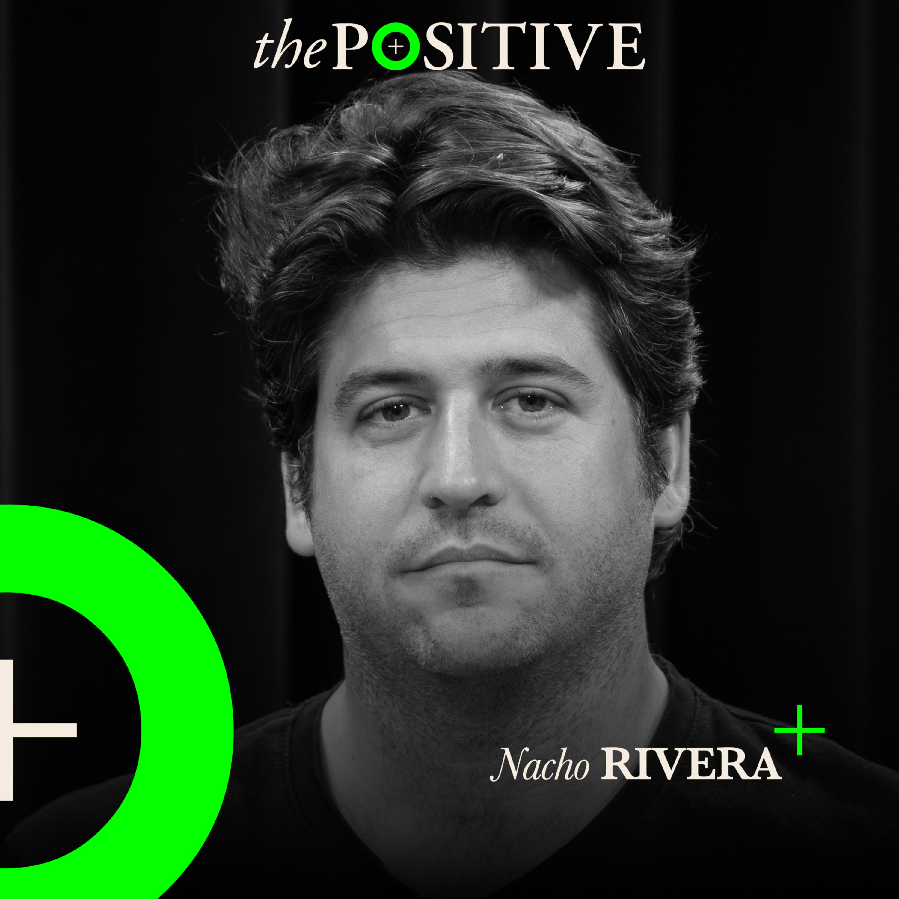 Nacho Rivera episode artwork