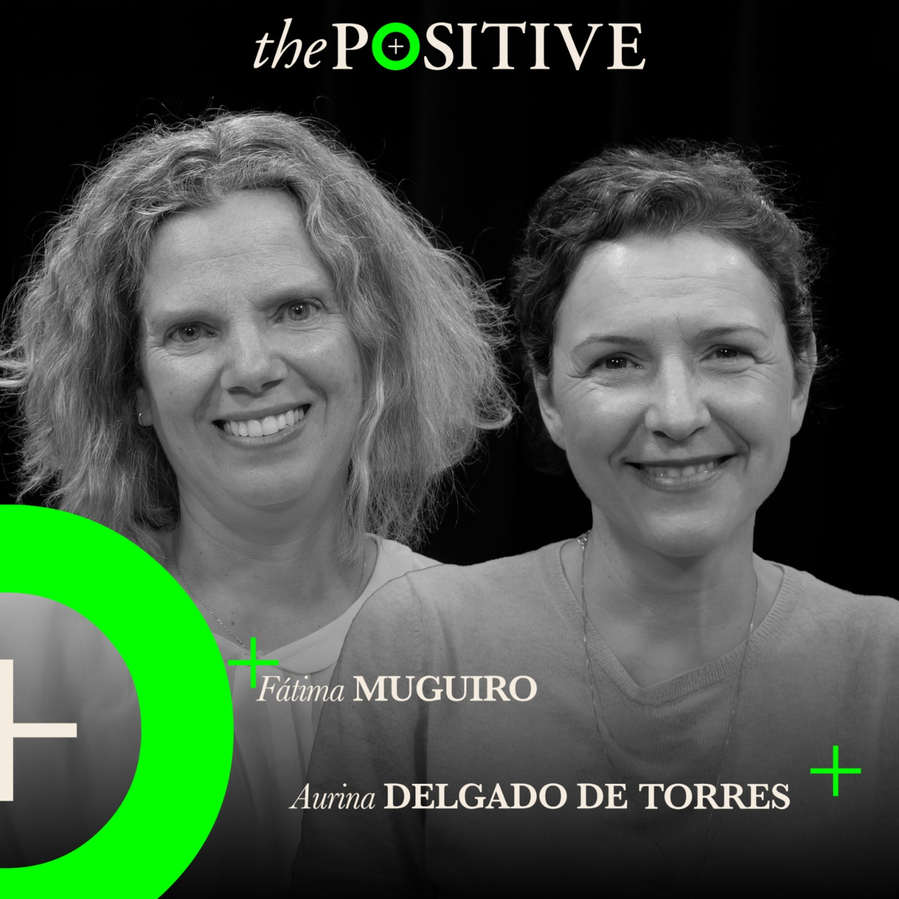 Aurina Delgado y Fátima Muguiro episode artwork