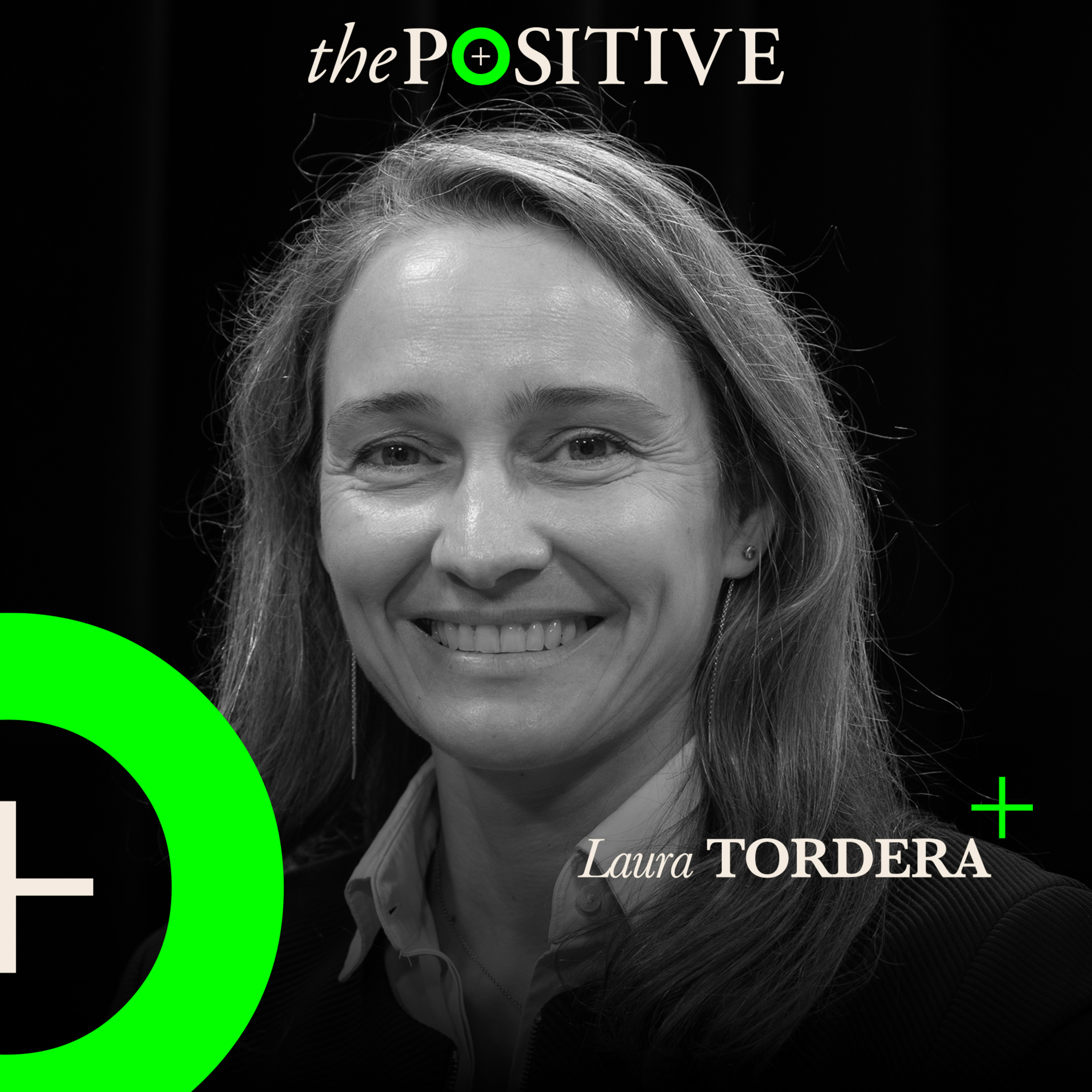 Laura Tordera episode artwork
