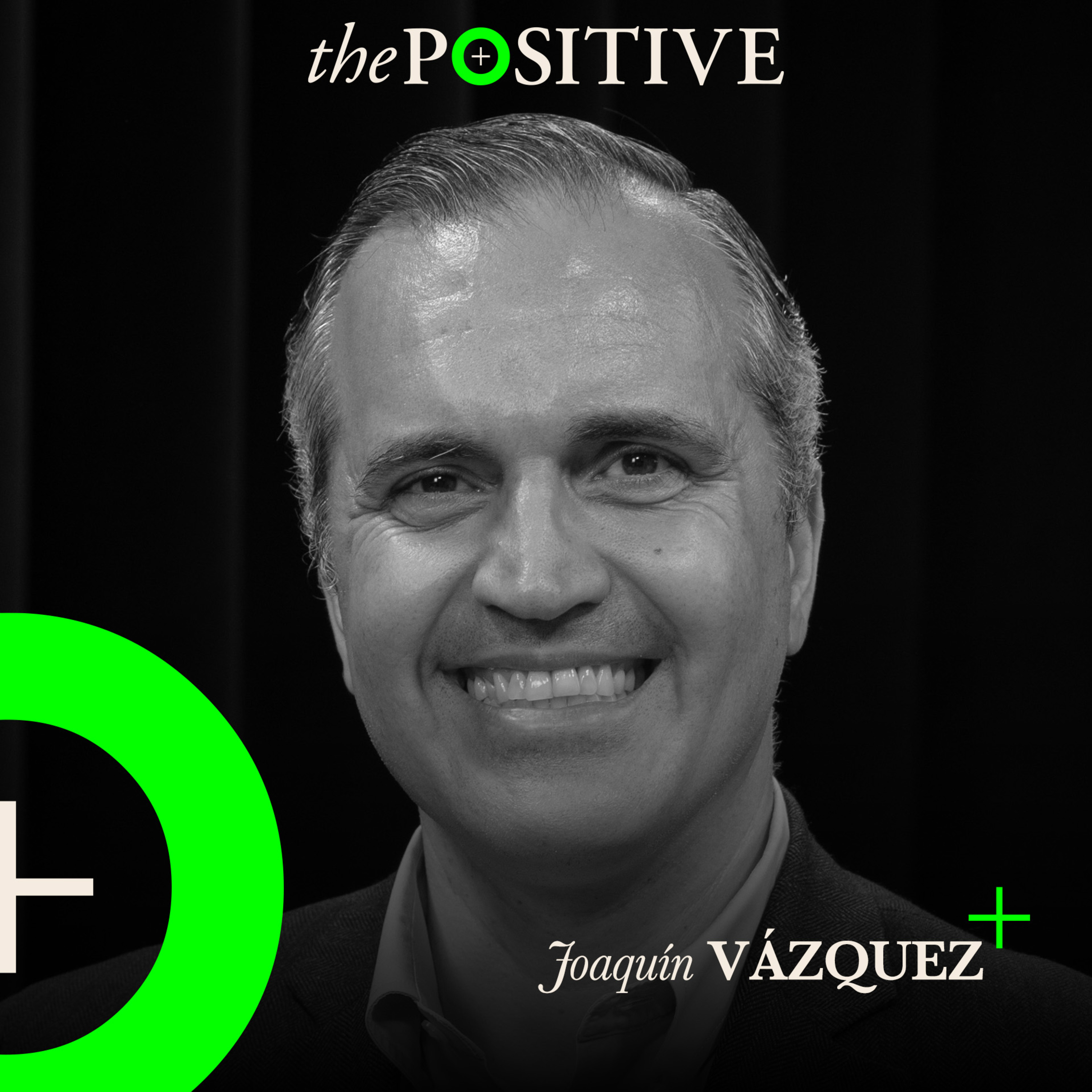Joaquín Vázquez episode artwork