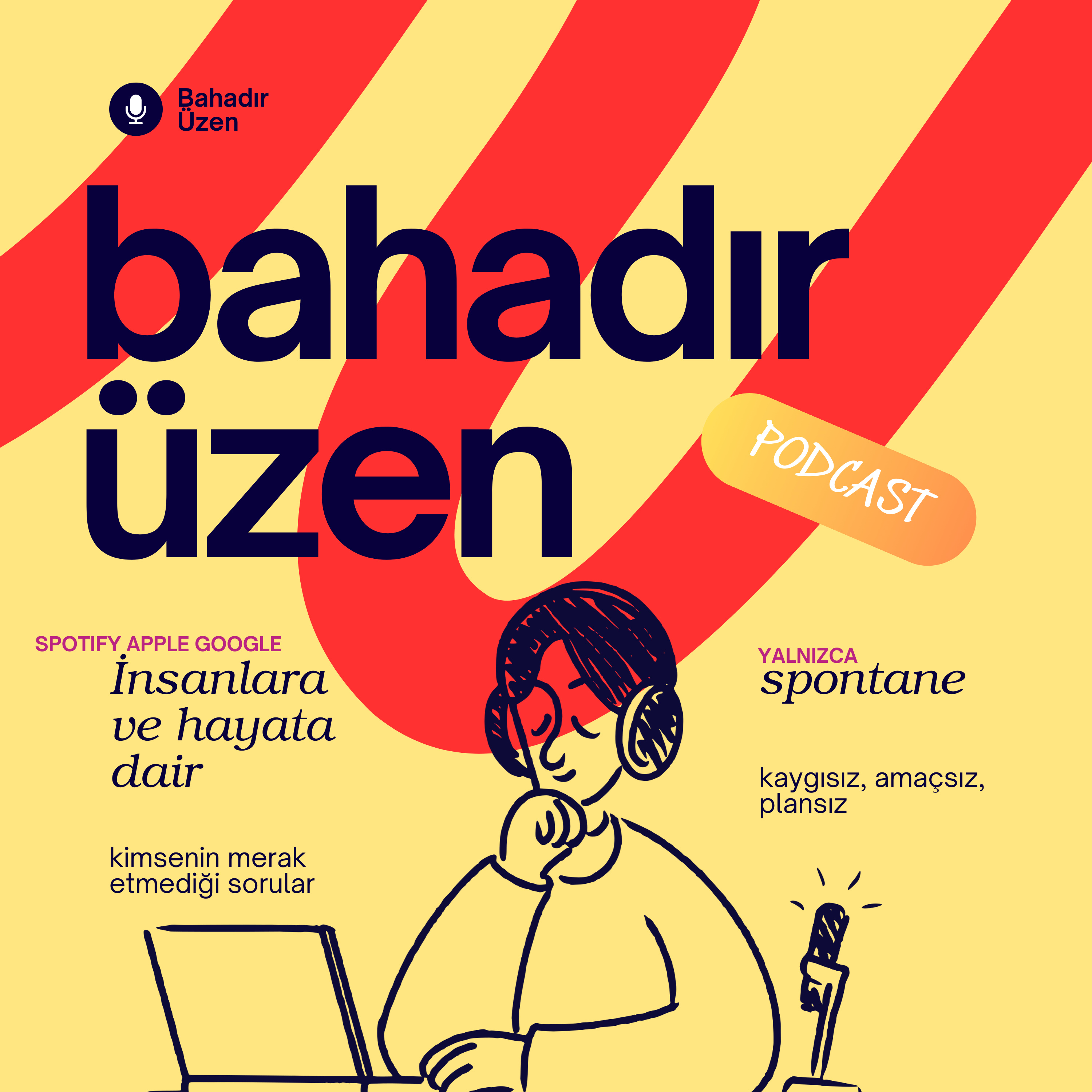 Bahadır Üzen