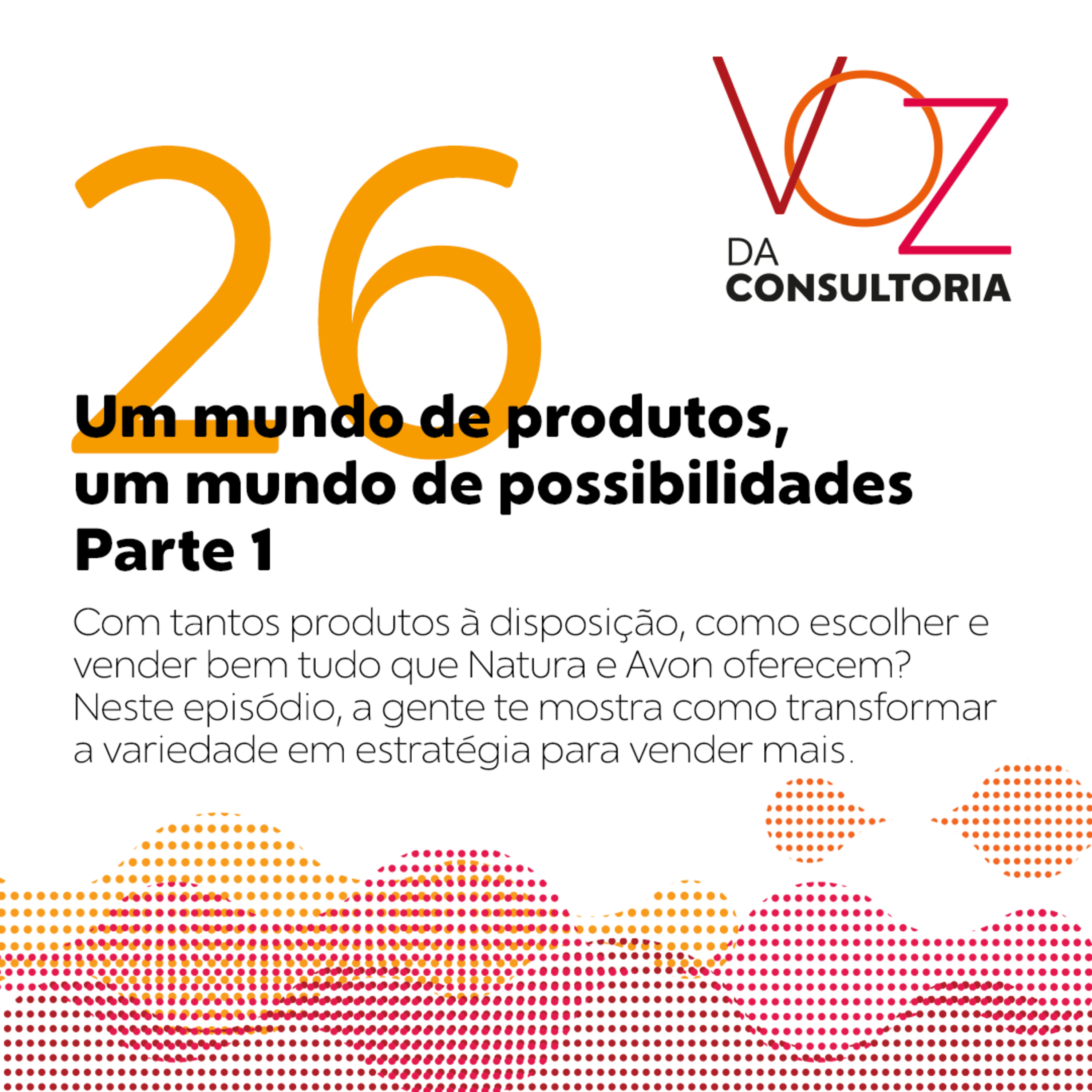 Voz da Consultoria