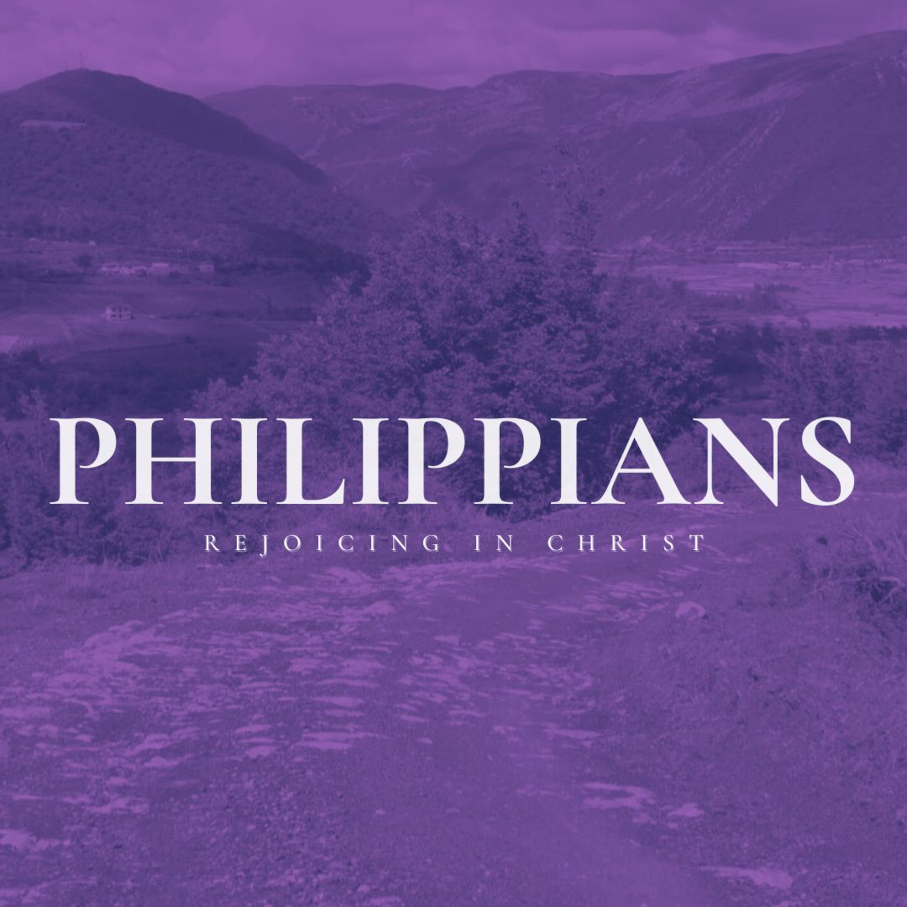 Rejoicing and Reconciliation episode artwork