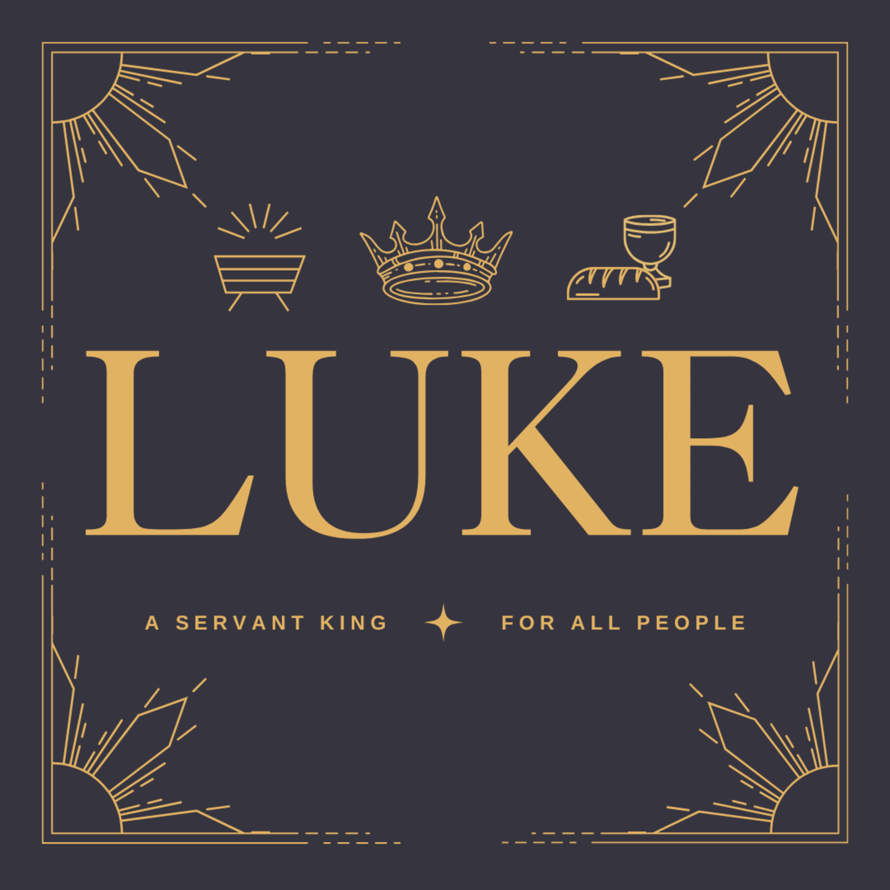 Testing Goodness | Luke 18:18-30 episode artwork