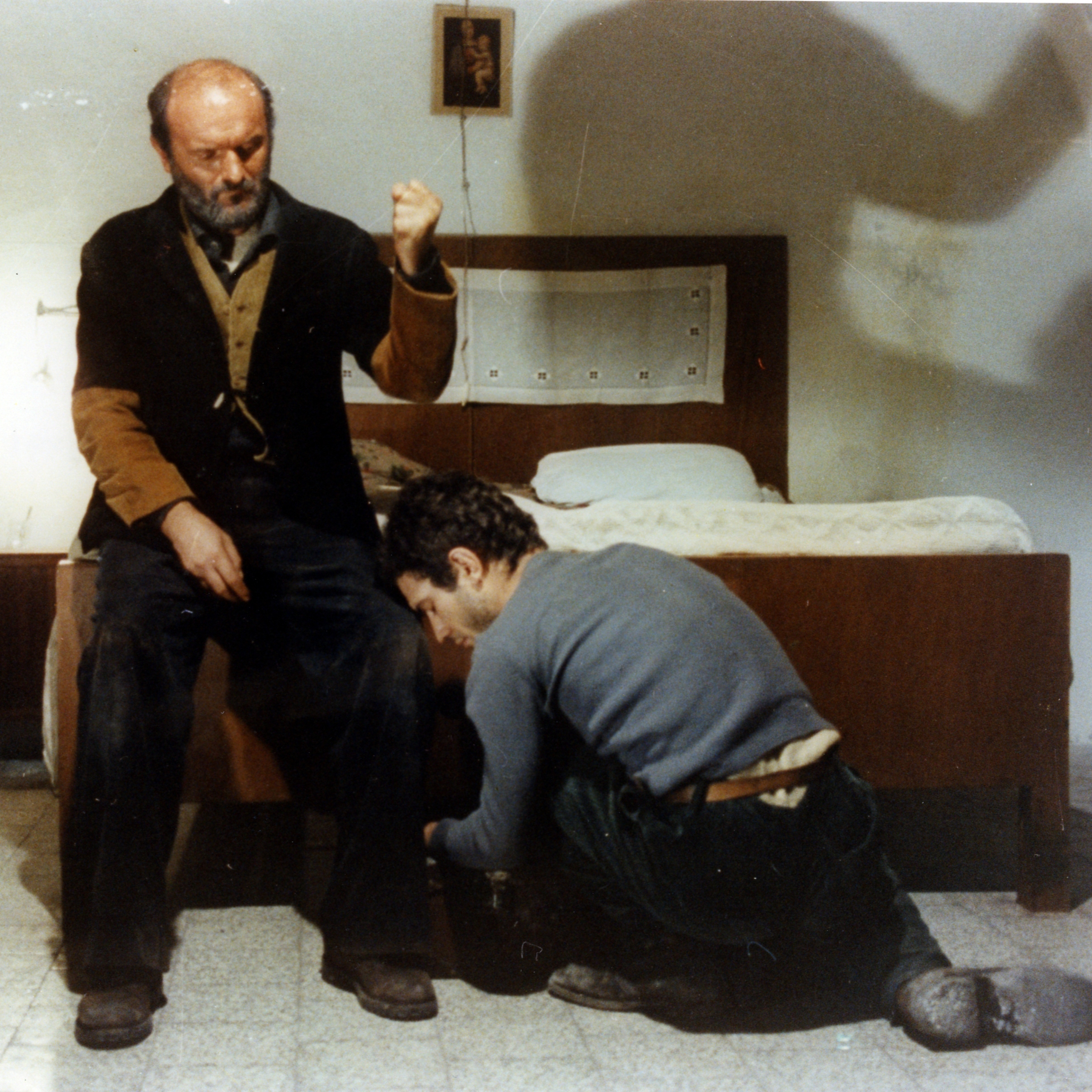32: 1977 - Padre Padrone episode artwork