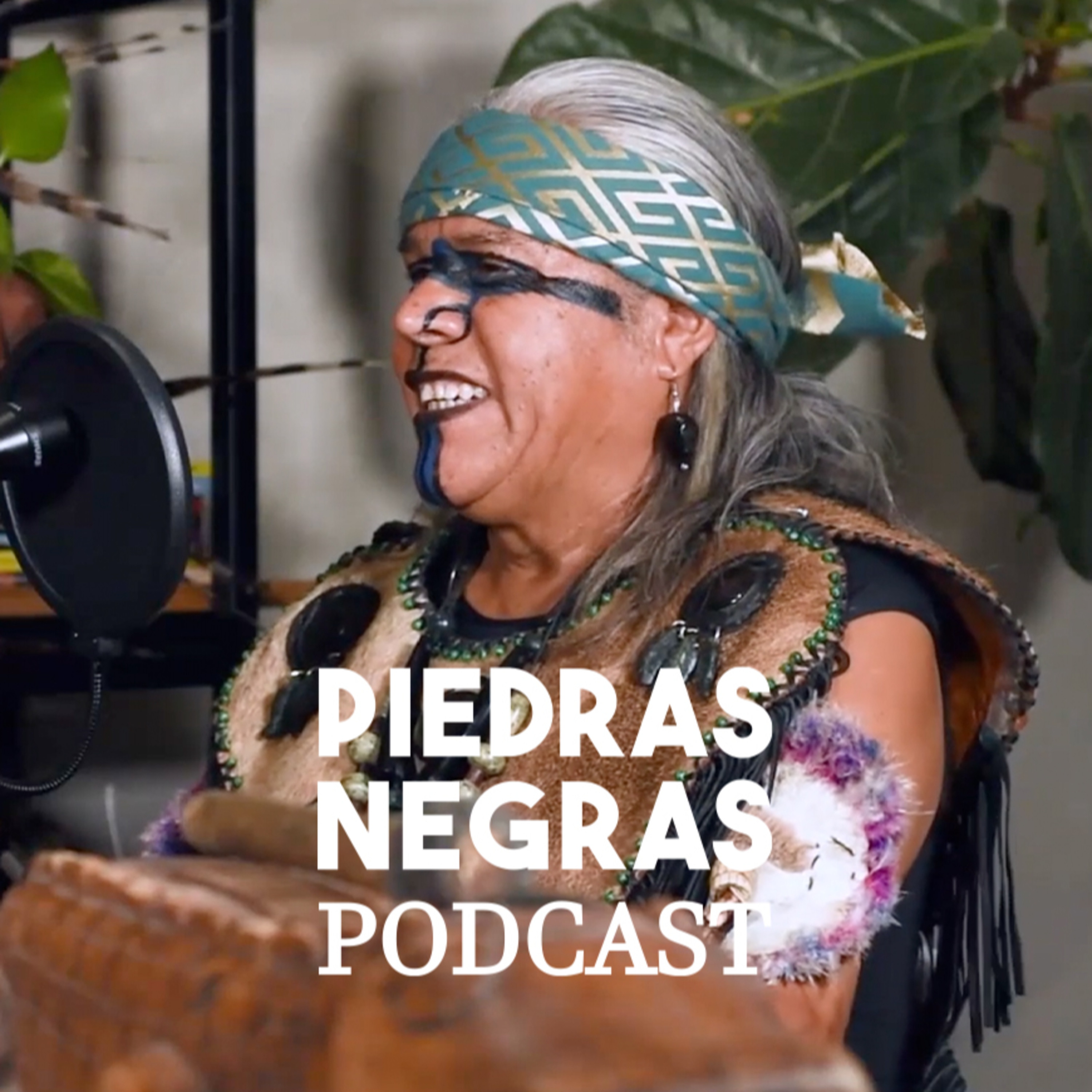 Piedras Negras Pódcast