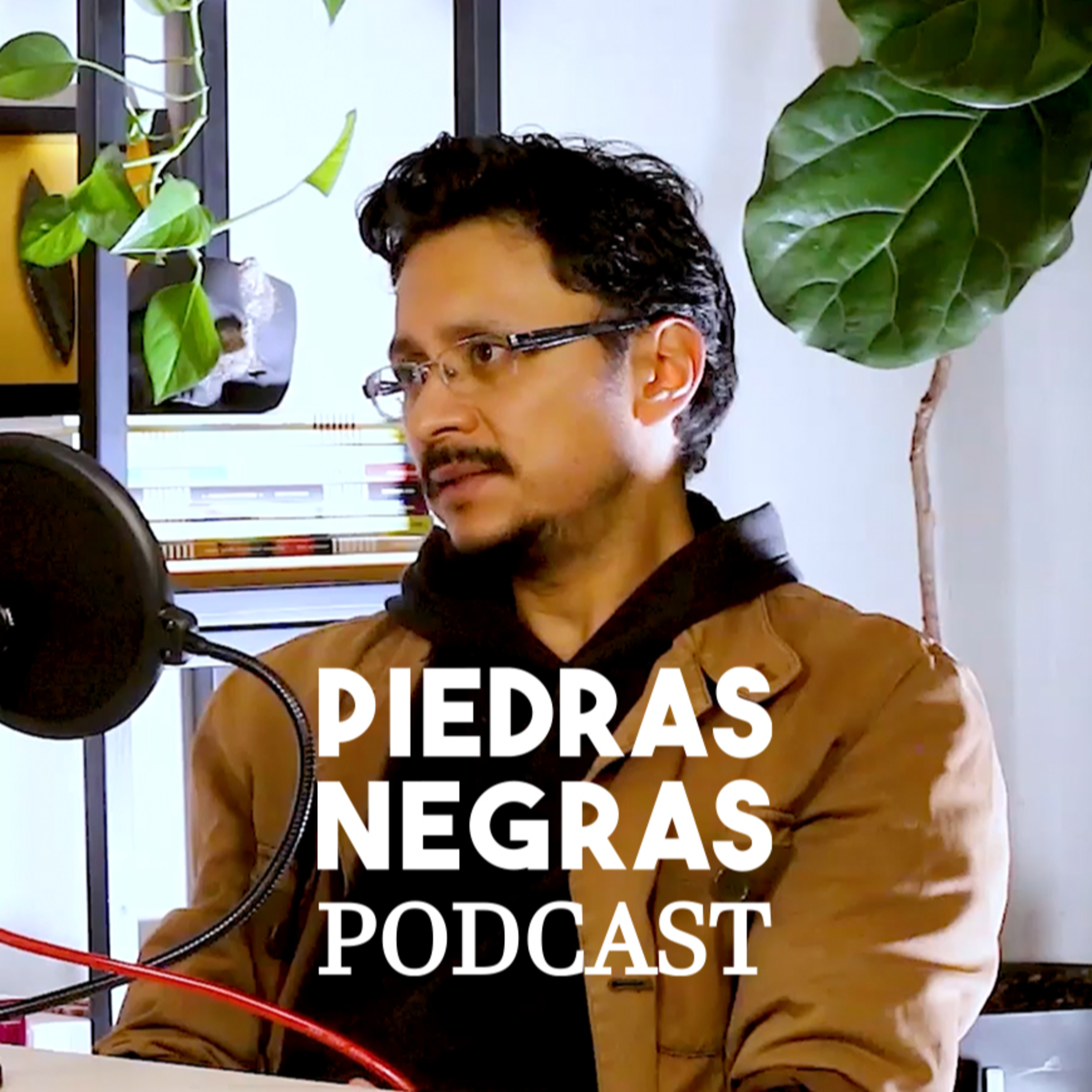 Piedras Negras Pódcast