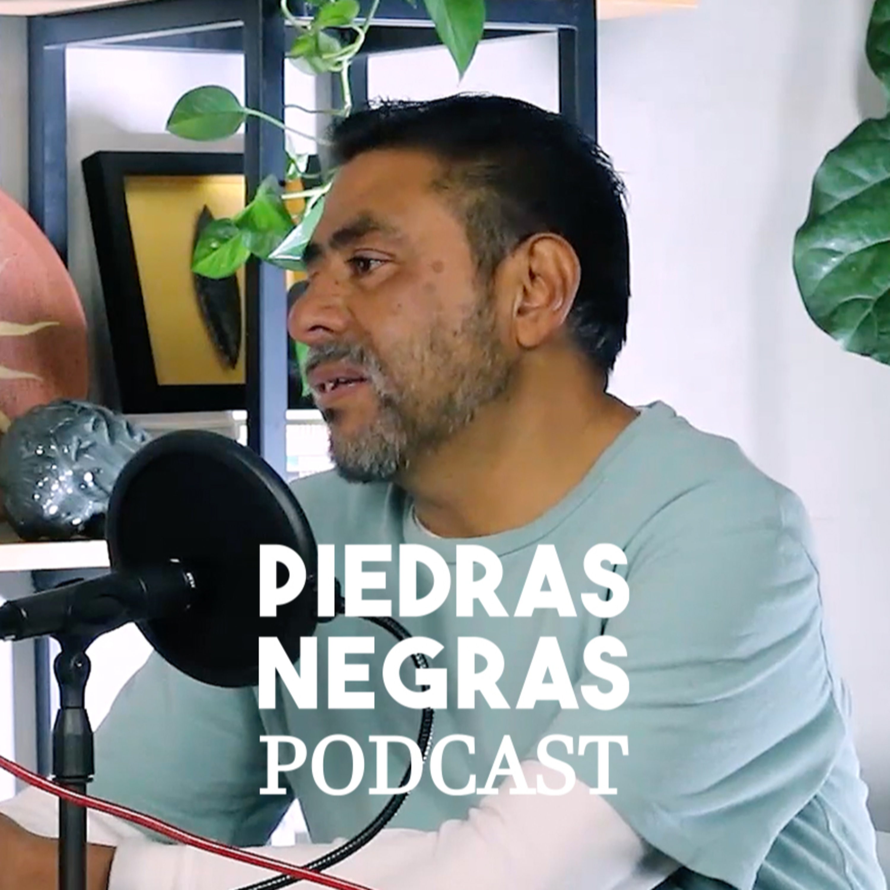 Piedras Negras Pódcast