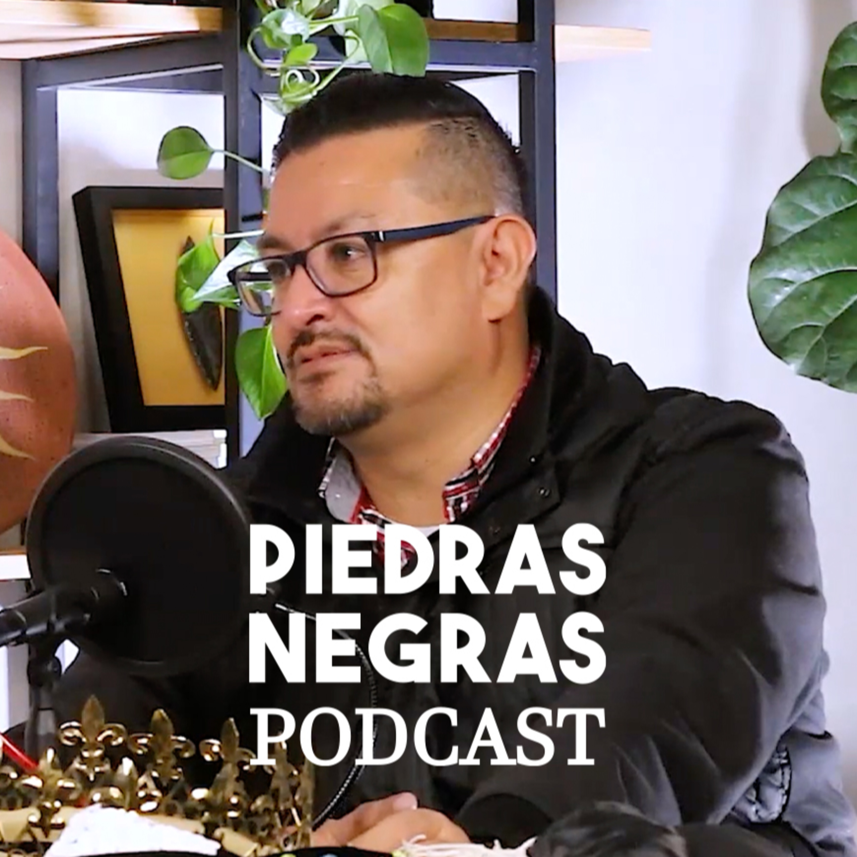 Piedras Negras Pódcast