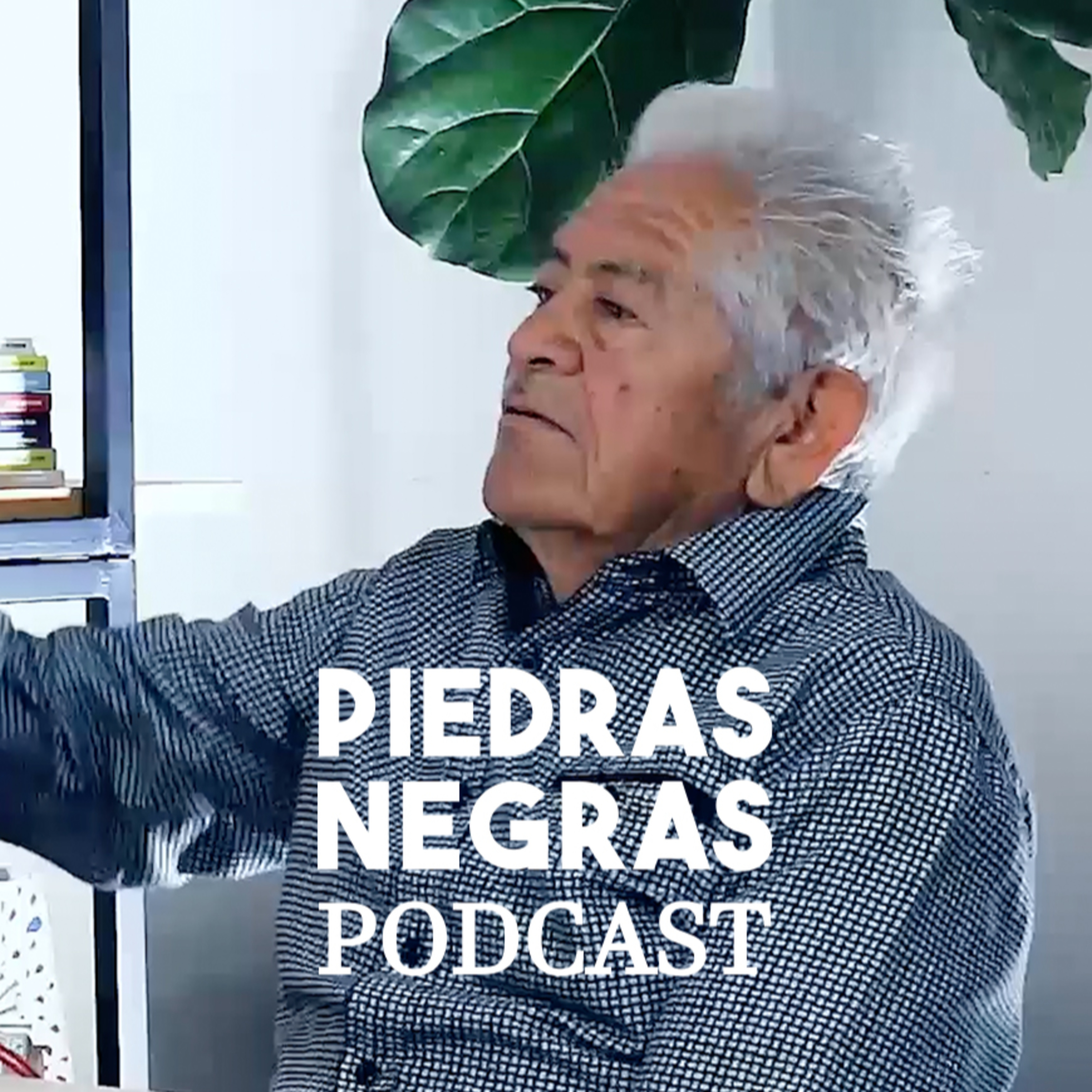 Piedras Negras Pódcast