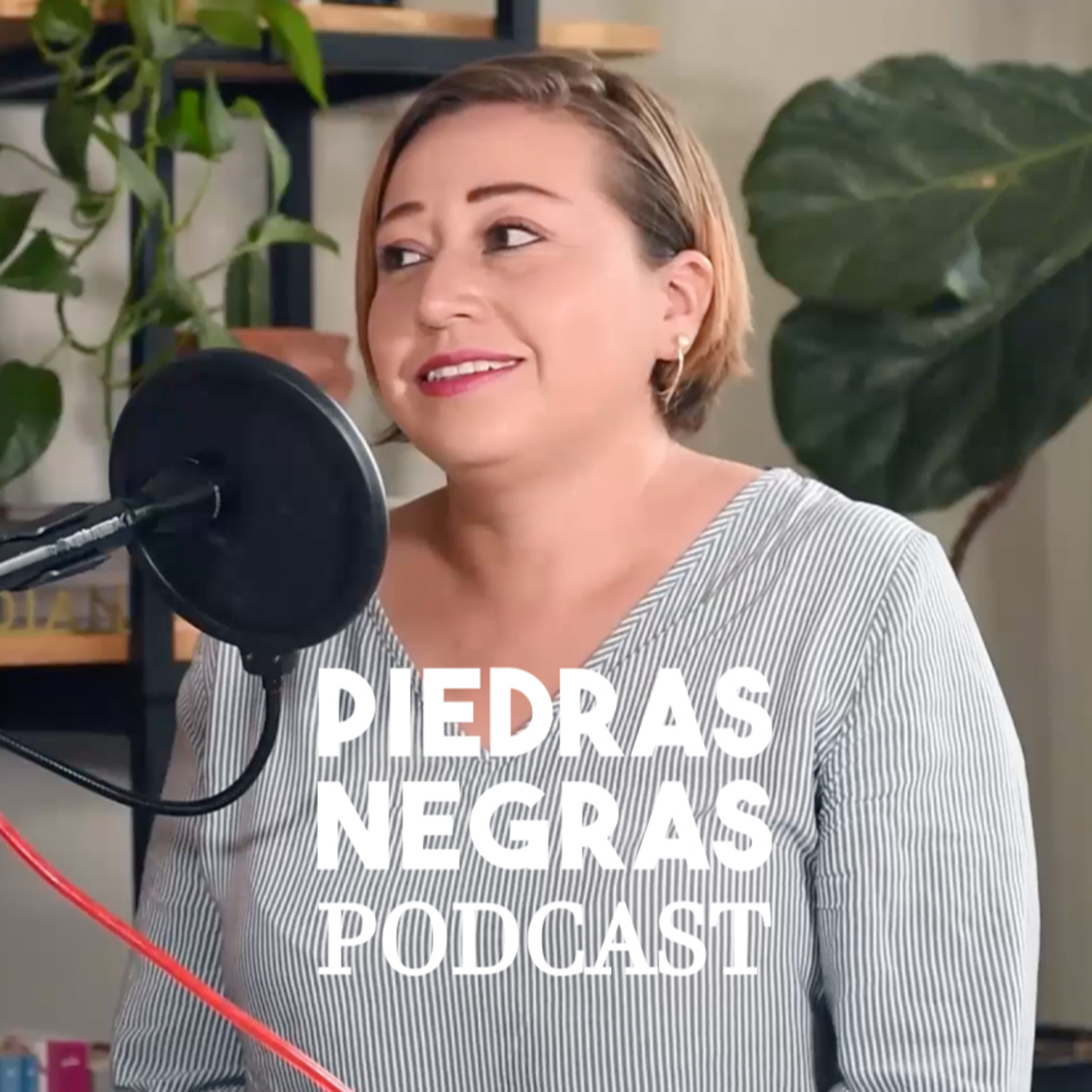 Piedras Negras Pódcast