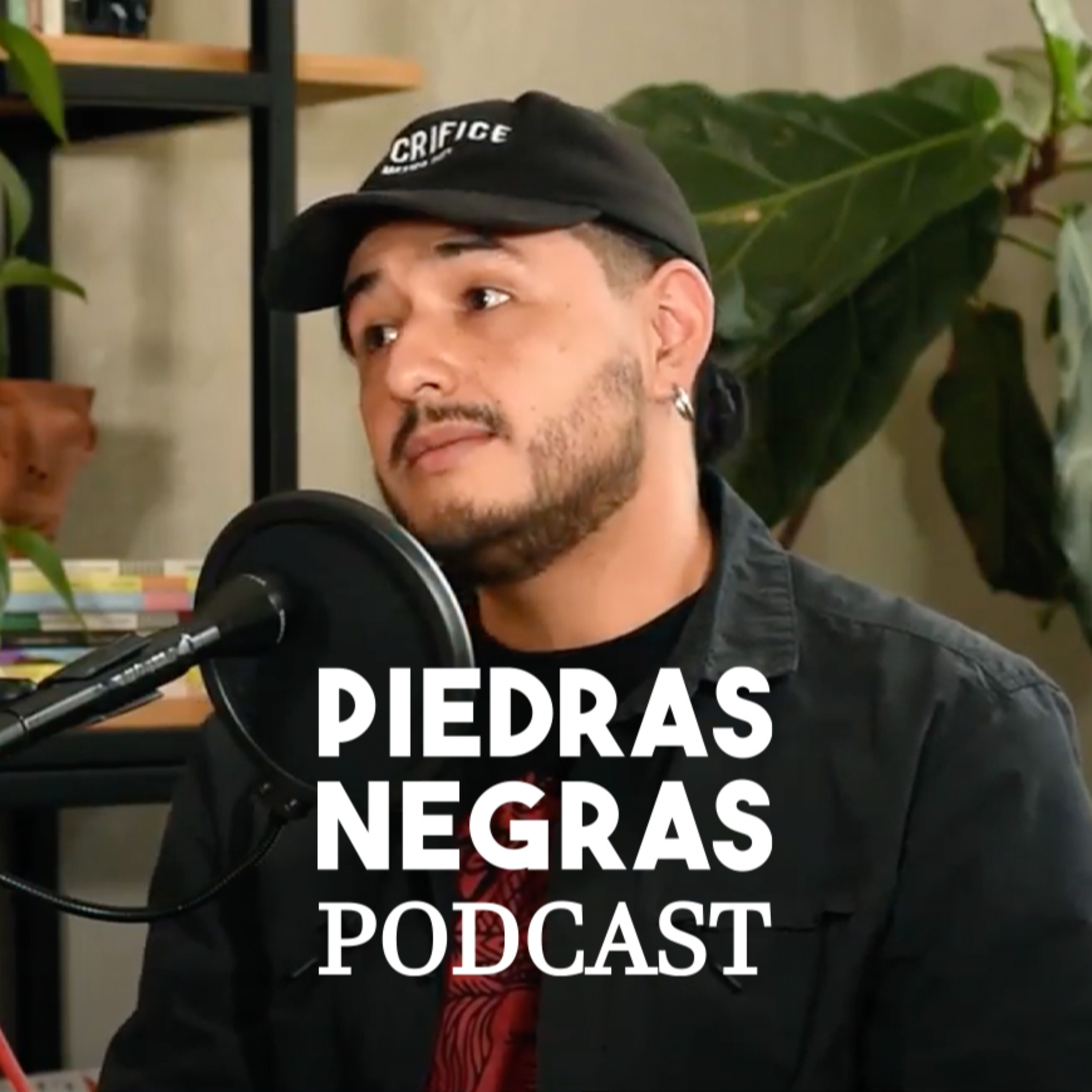 Piedras Negras Pódcast