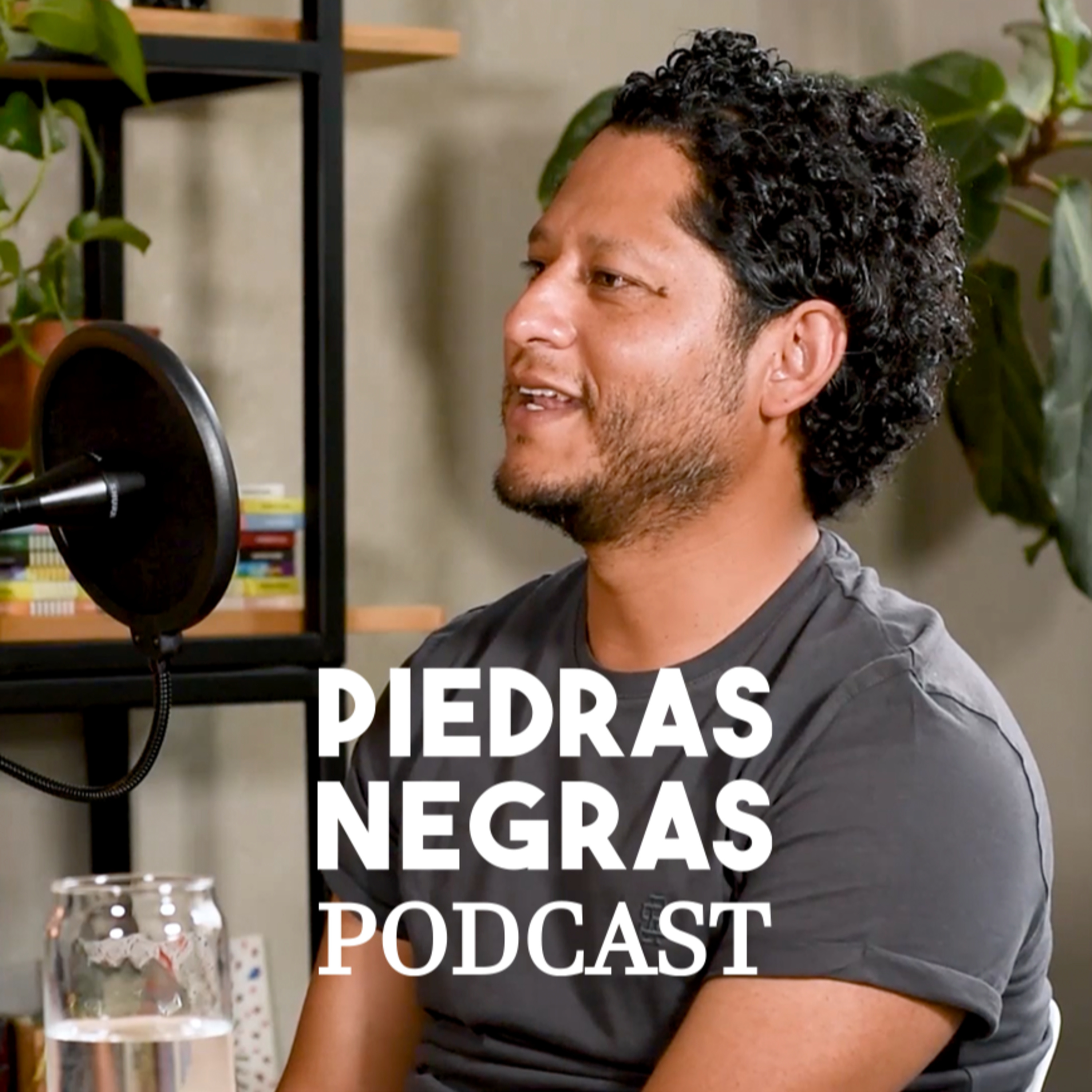 Piedras Negras Pódcast