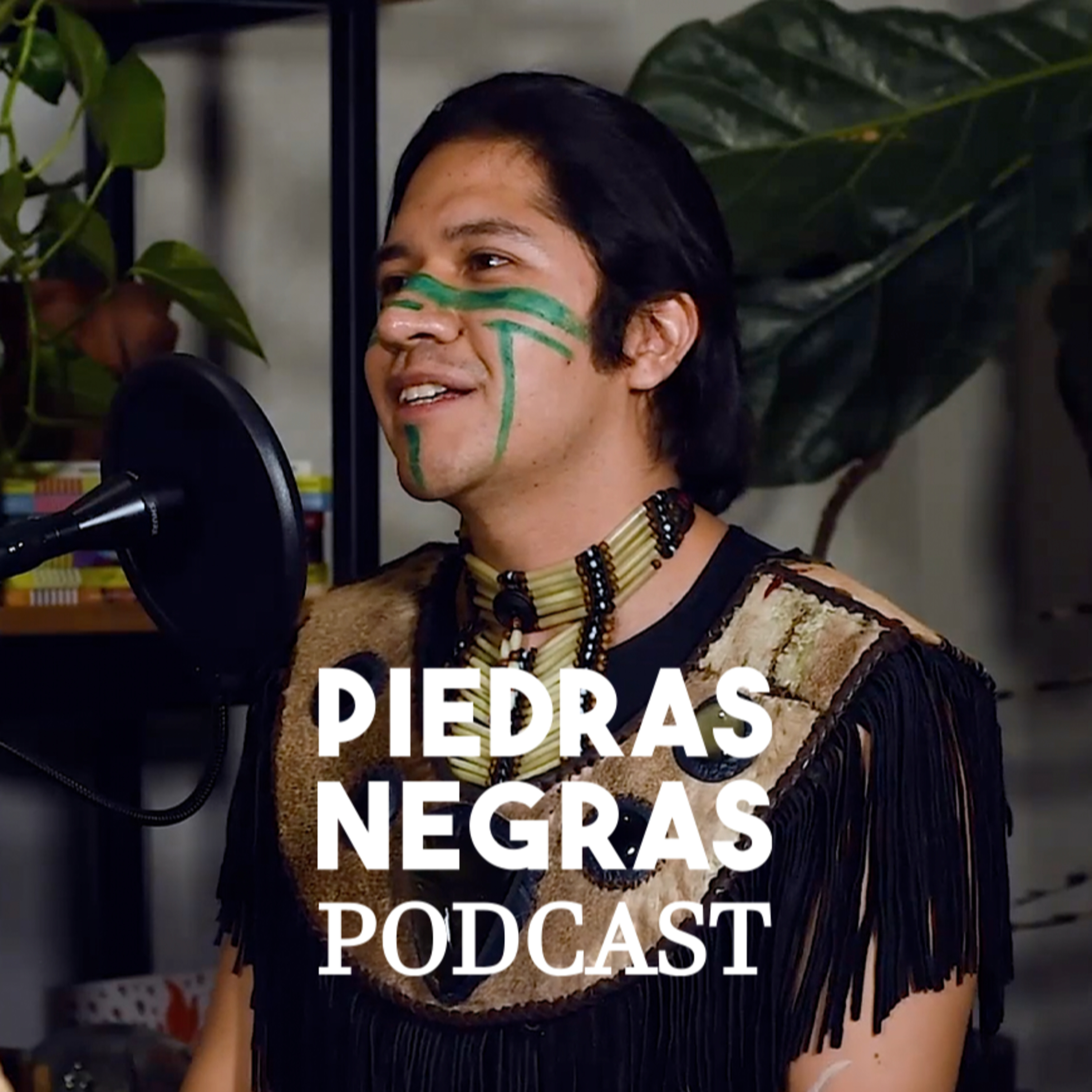Piedras Negras Pódcast