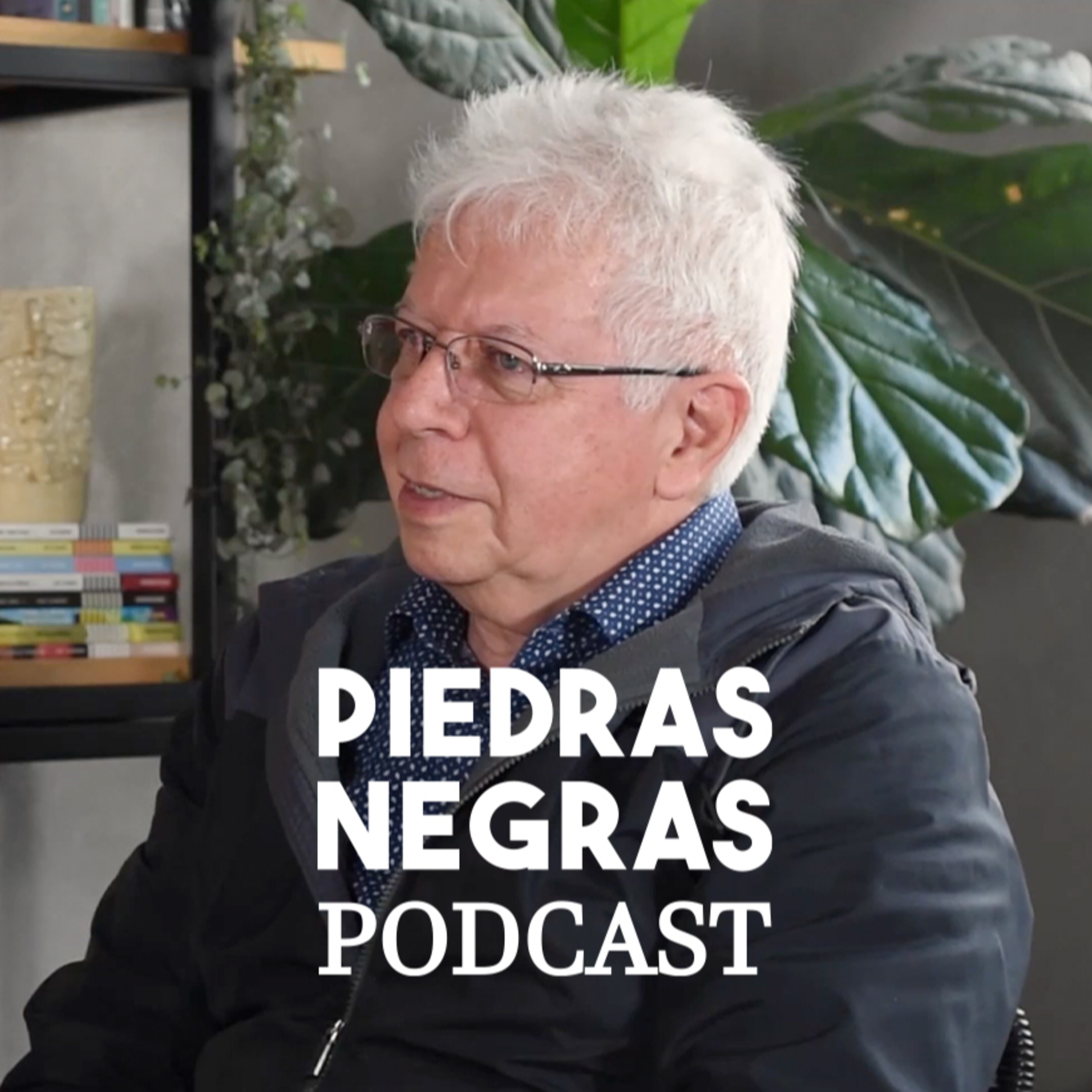 Piedras Negras Pódcast
