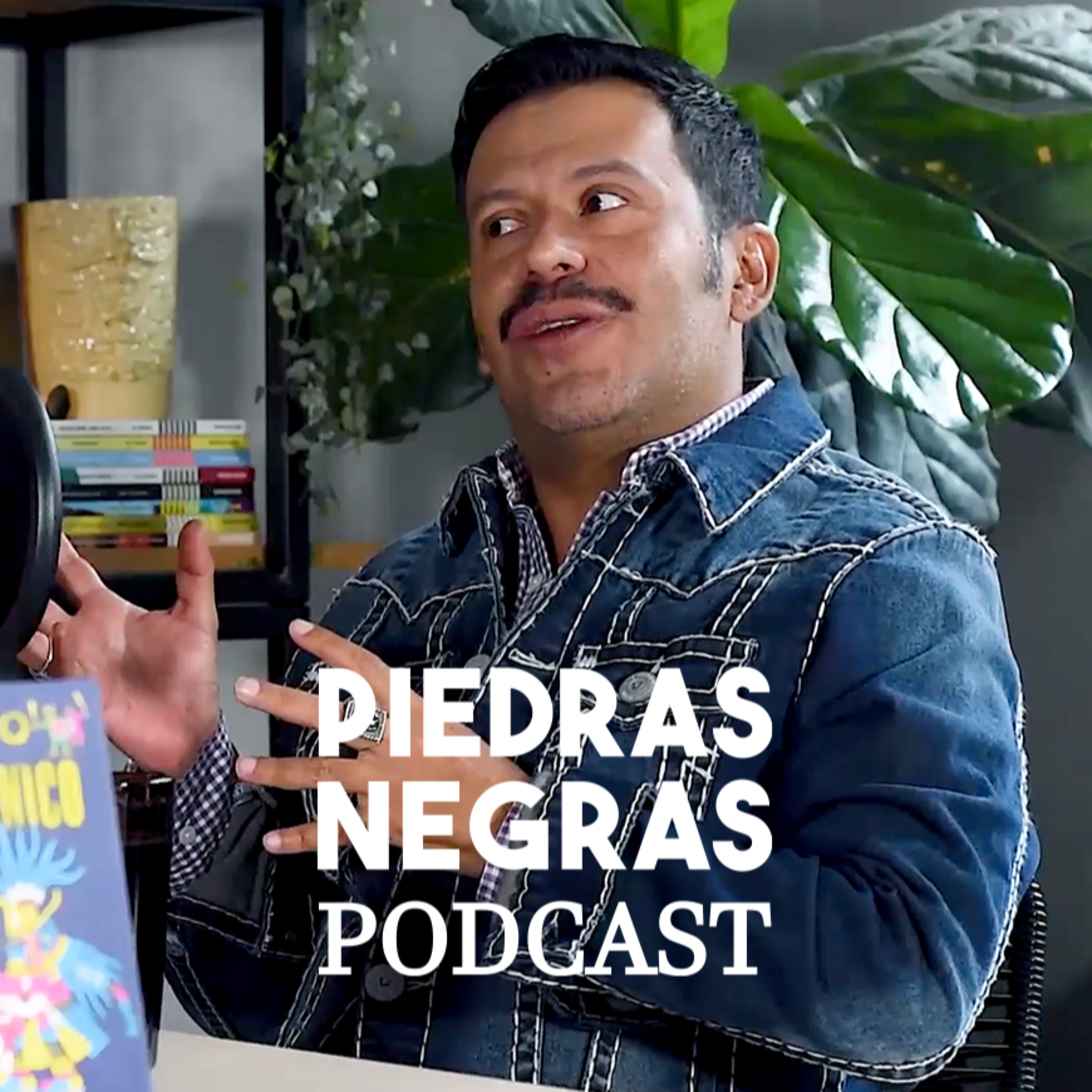 Piedras Negras Pódcast