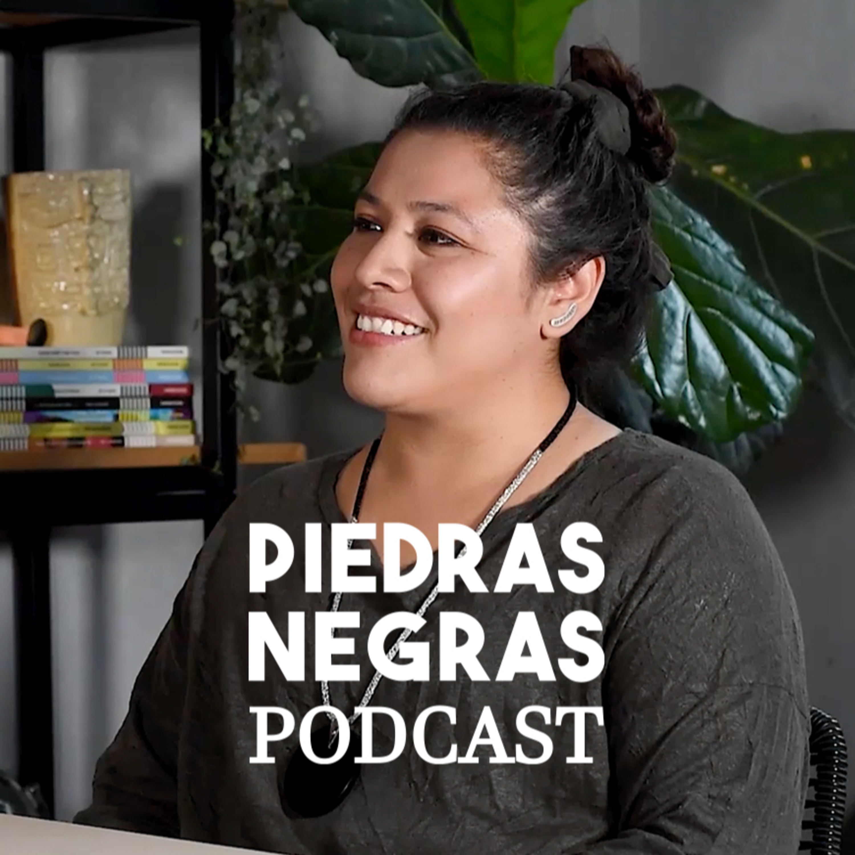 Piedras Negras Pódcast