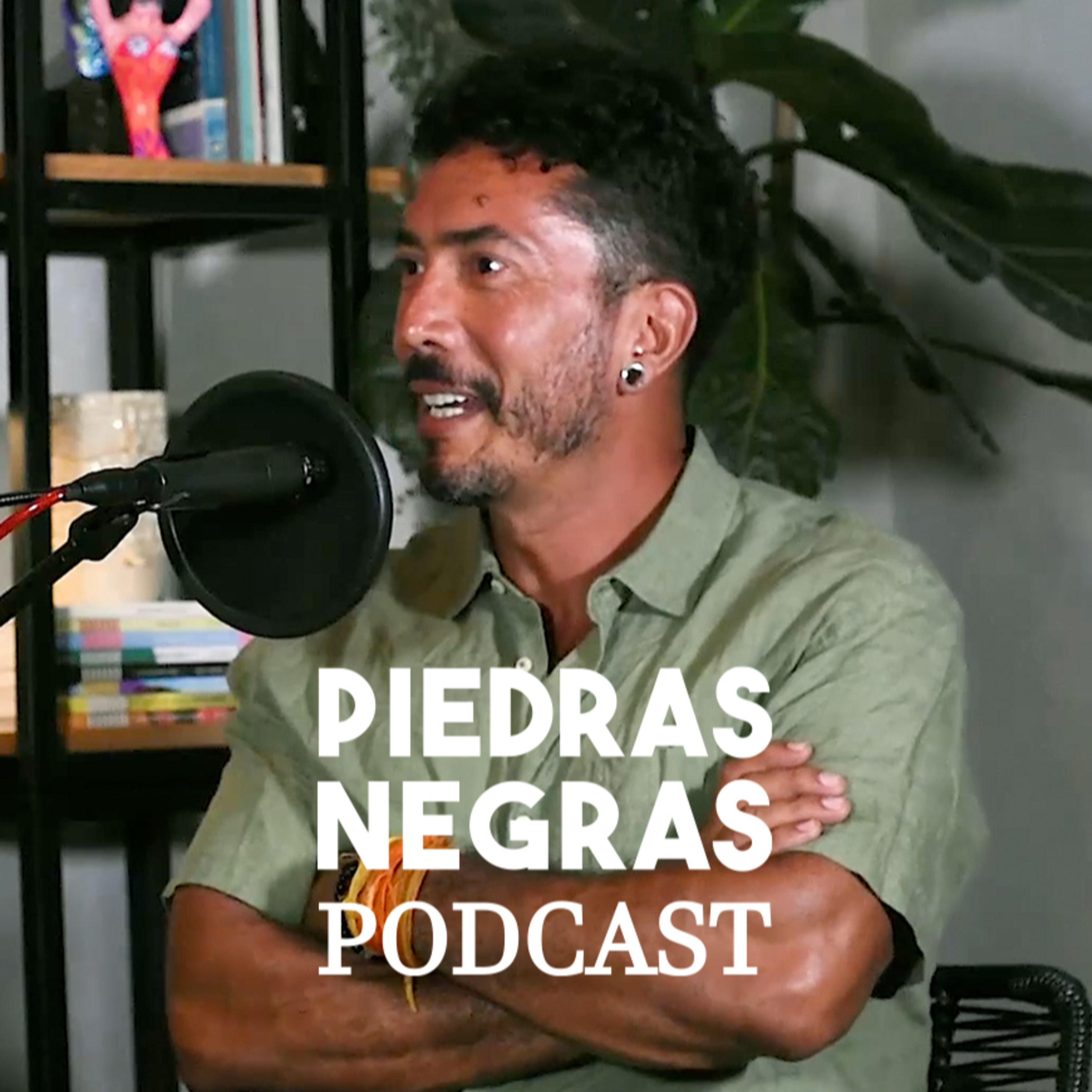 Piedras Negras Pódcast