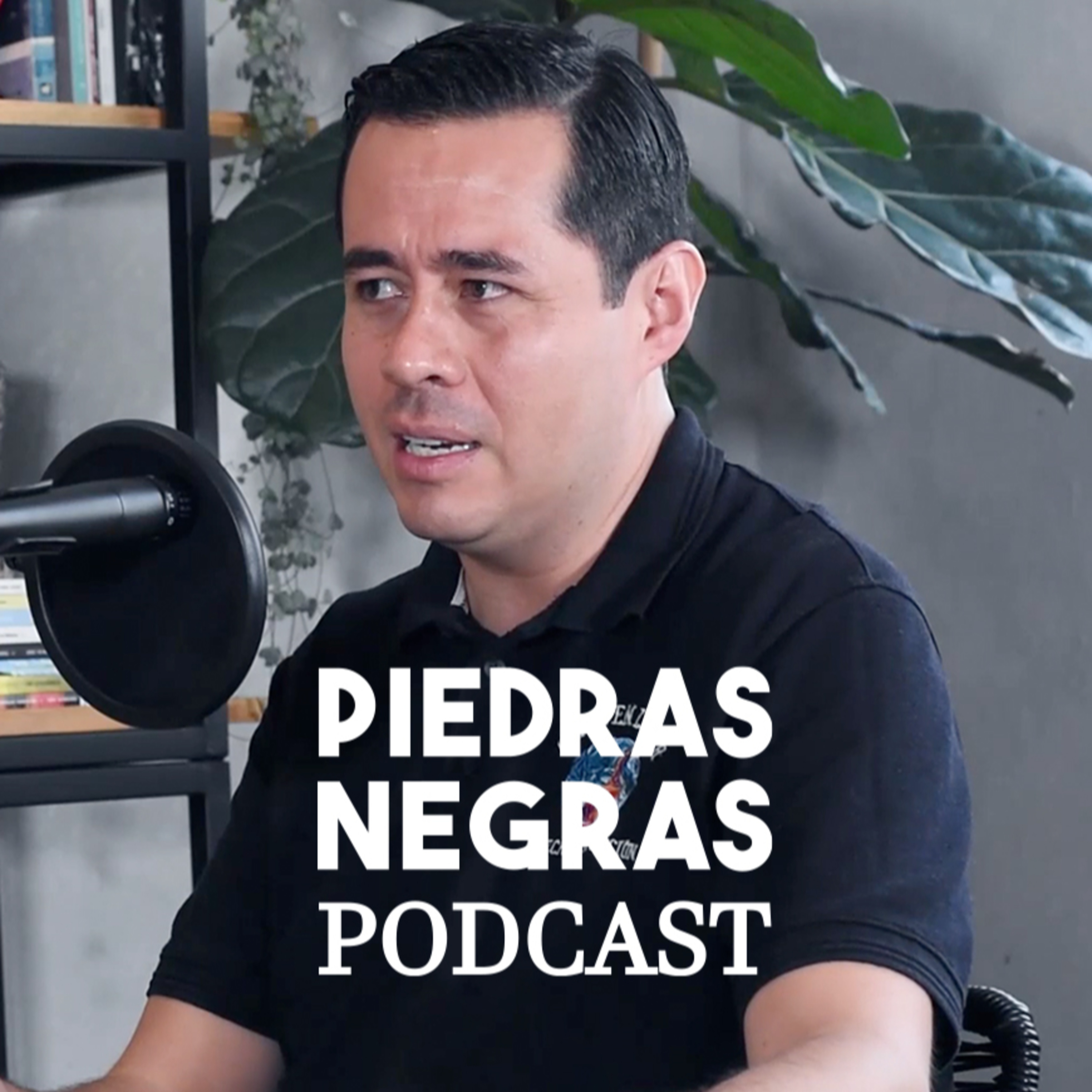 Piedras Negras Pódcast