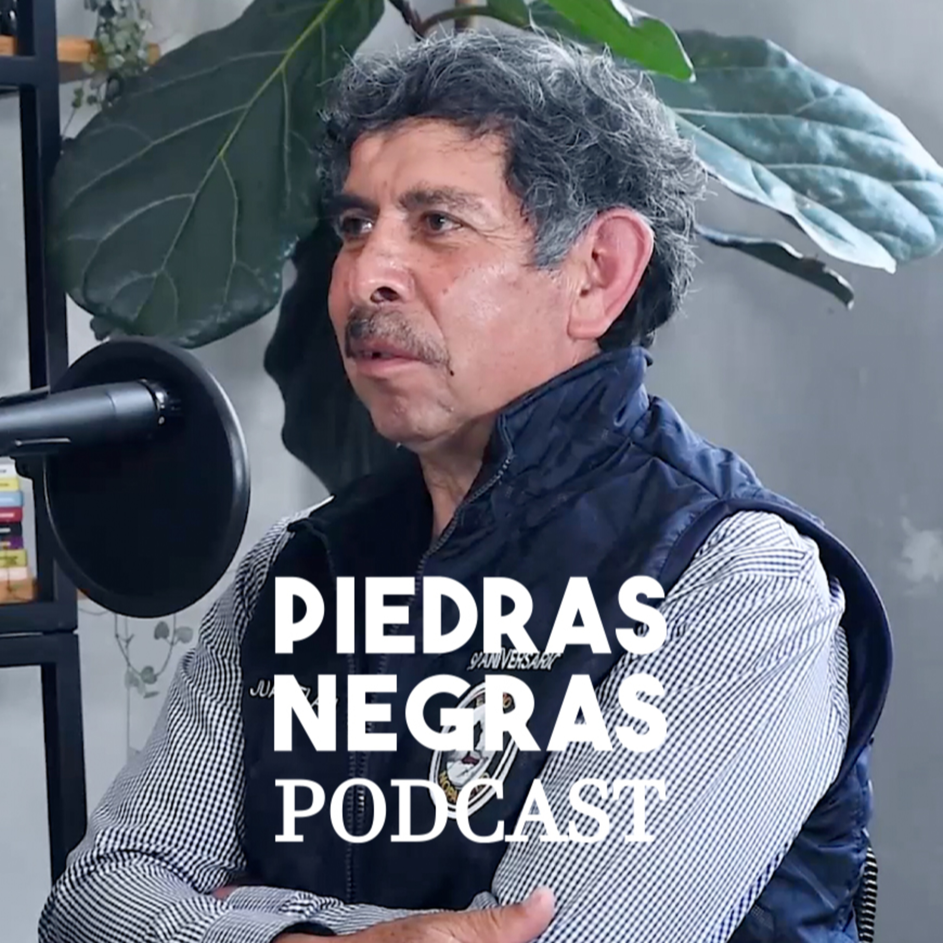 Piedras Negras Pódcast