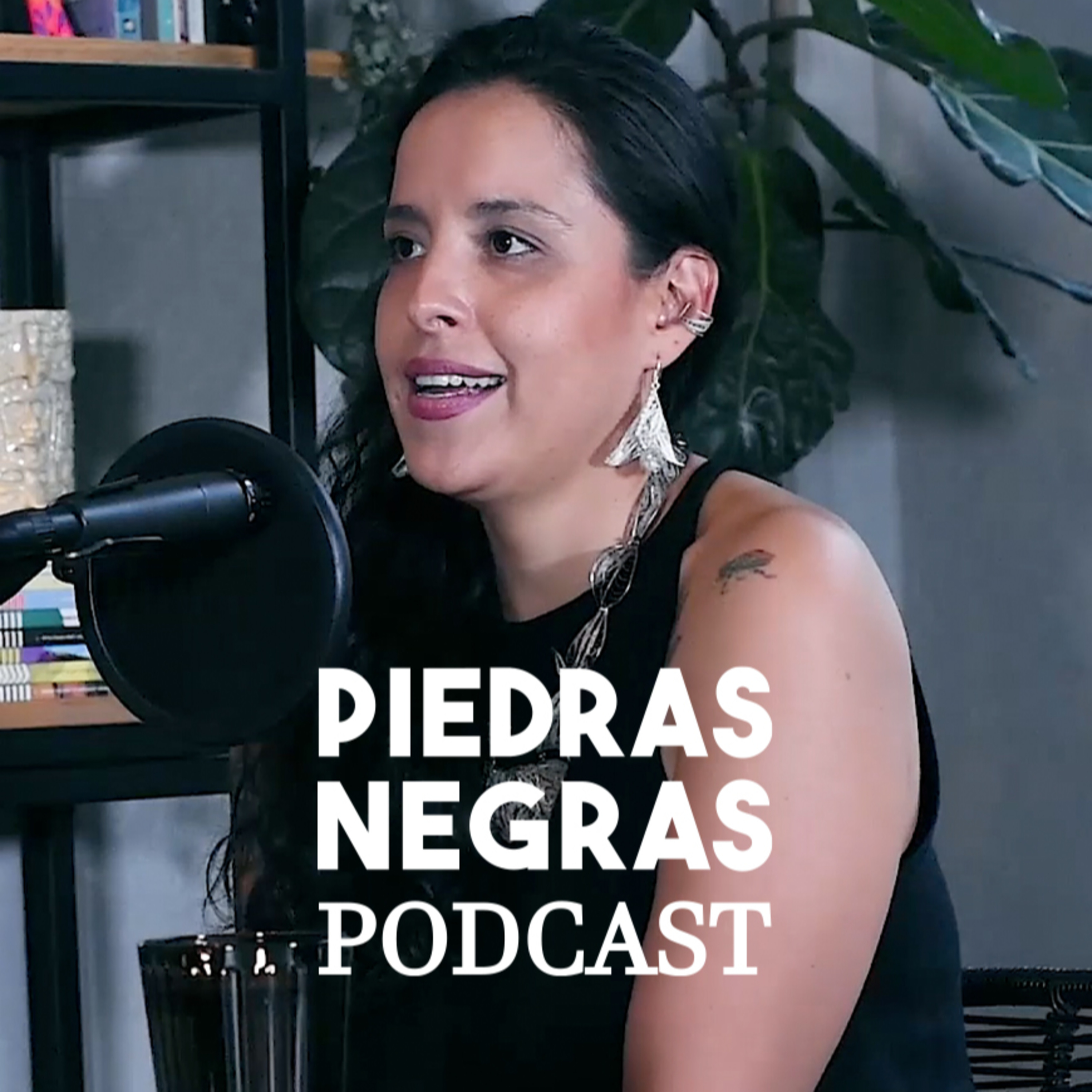 Piedras Negras Pódcast