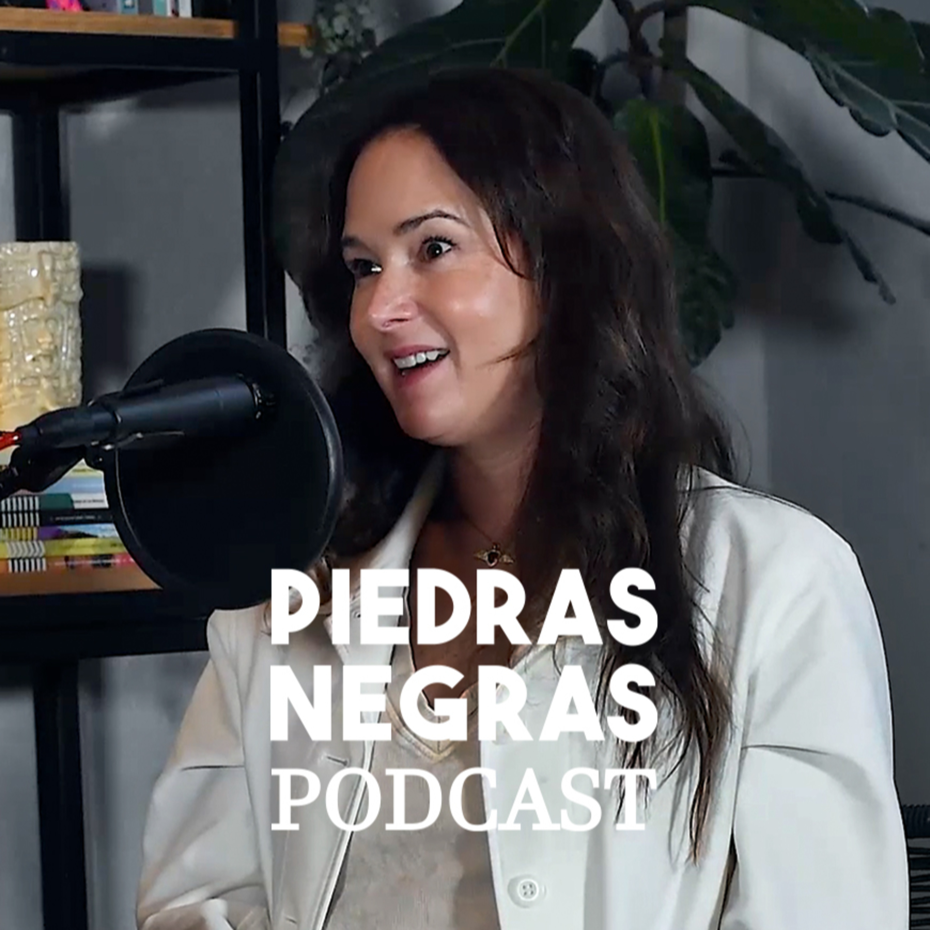 Piedras Negras Pódcast