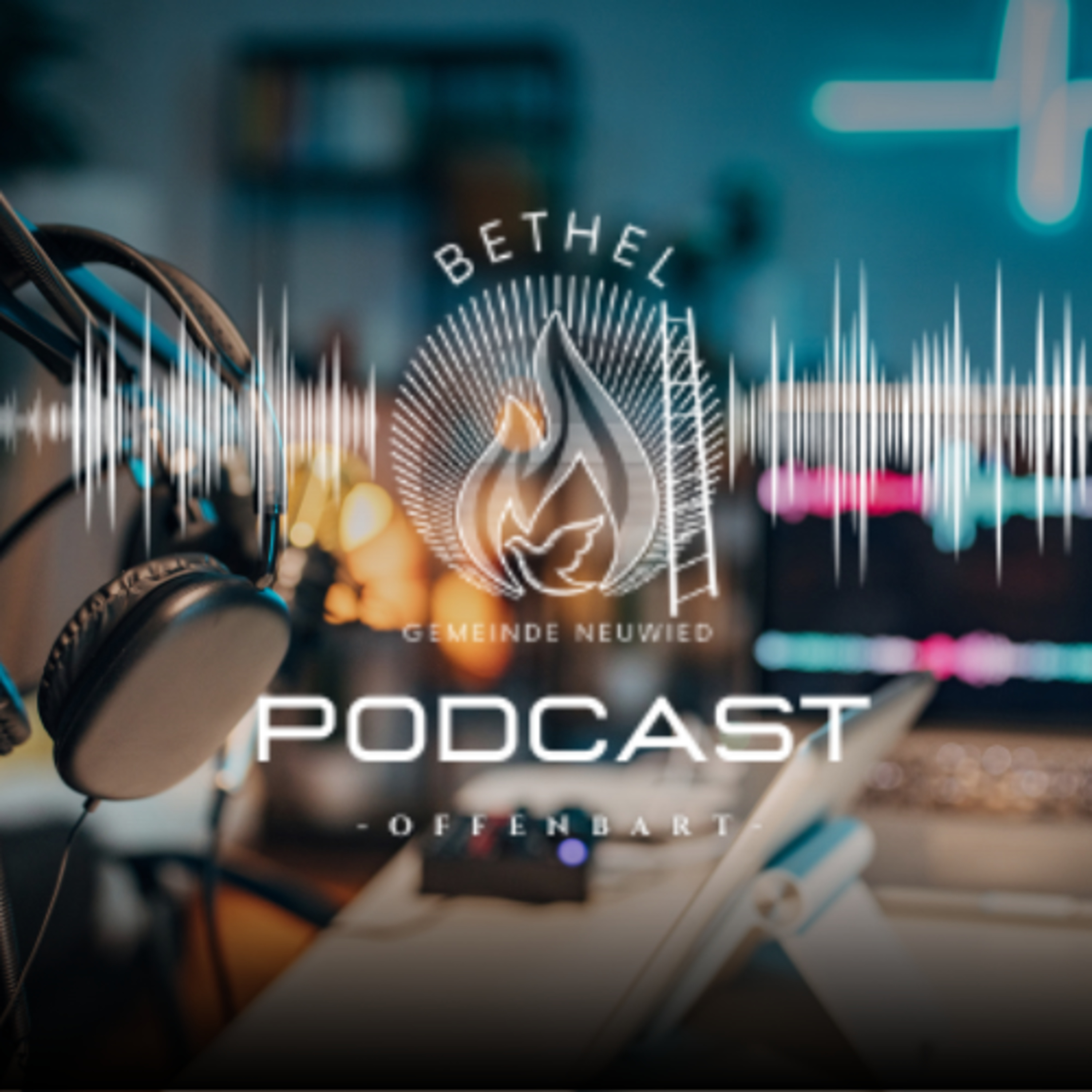 Wenn alles zusammenbricht - im wahrsten sinne des Wortes | Podcast #11 | Gemeinde Bethel Neuwied episode artwork