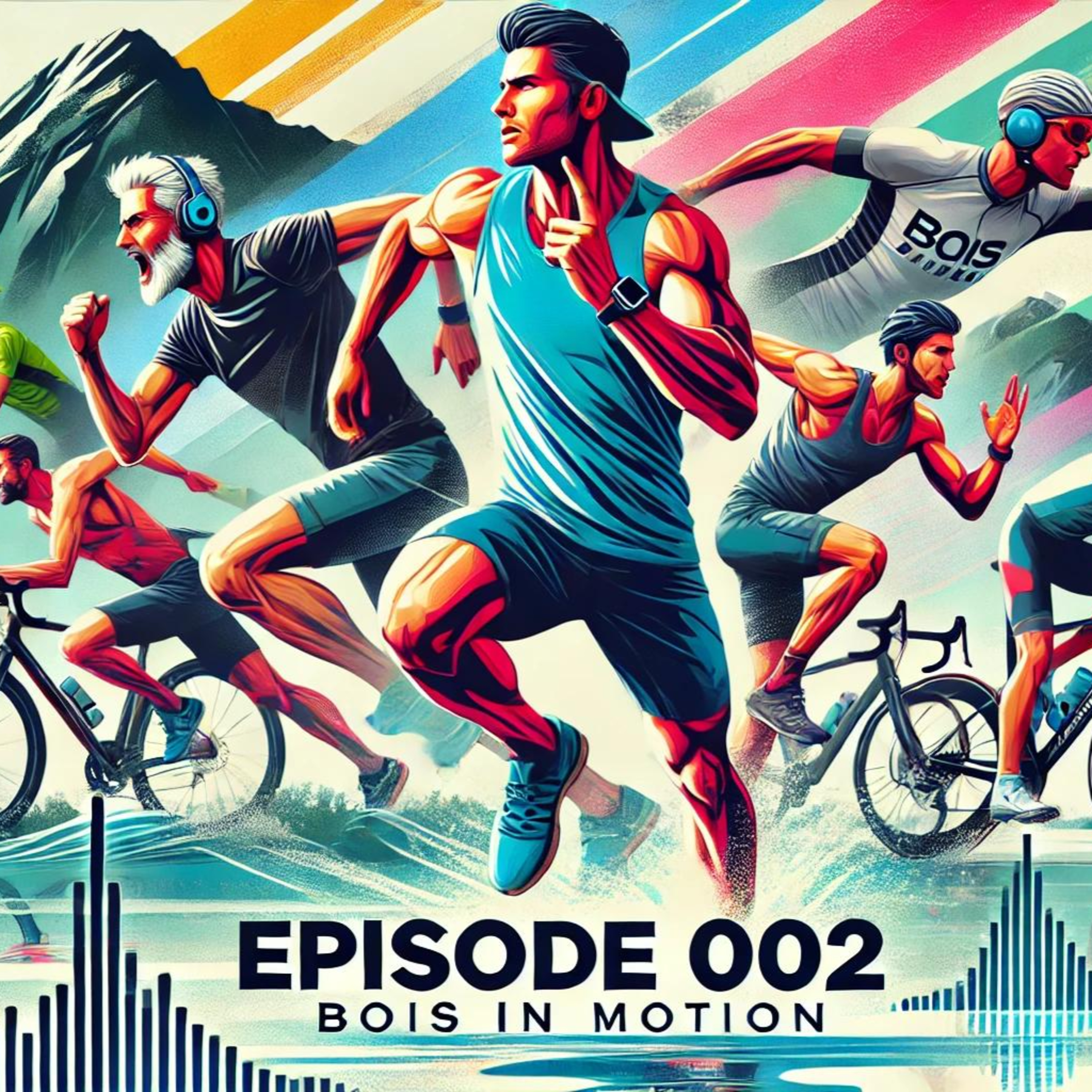 002 | Ready to Run: Your Essential Training Guide